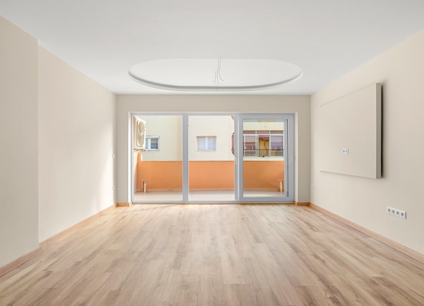 Gensalg - apartment -
Calpe - Centro
