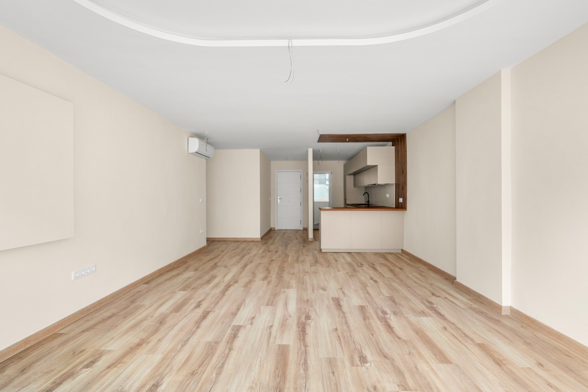 Gensalg - apartment -
Calpe - Centro