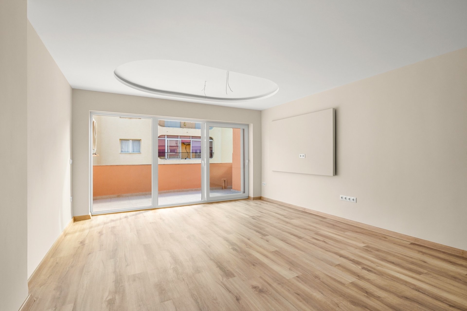 Gensalg - apartment -
Calpe - Centro