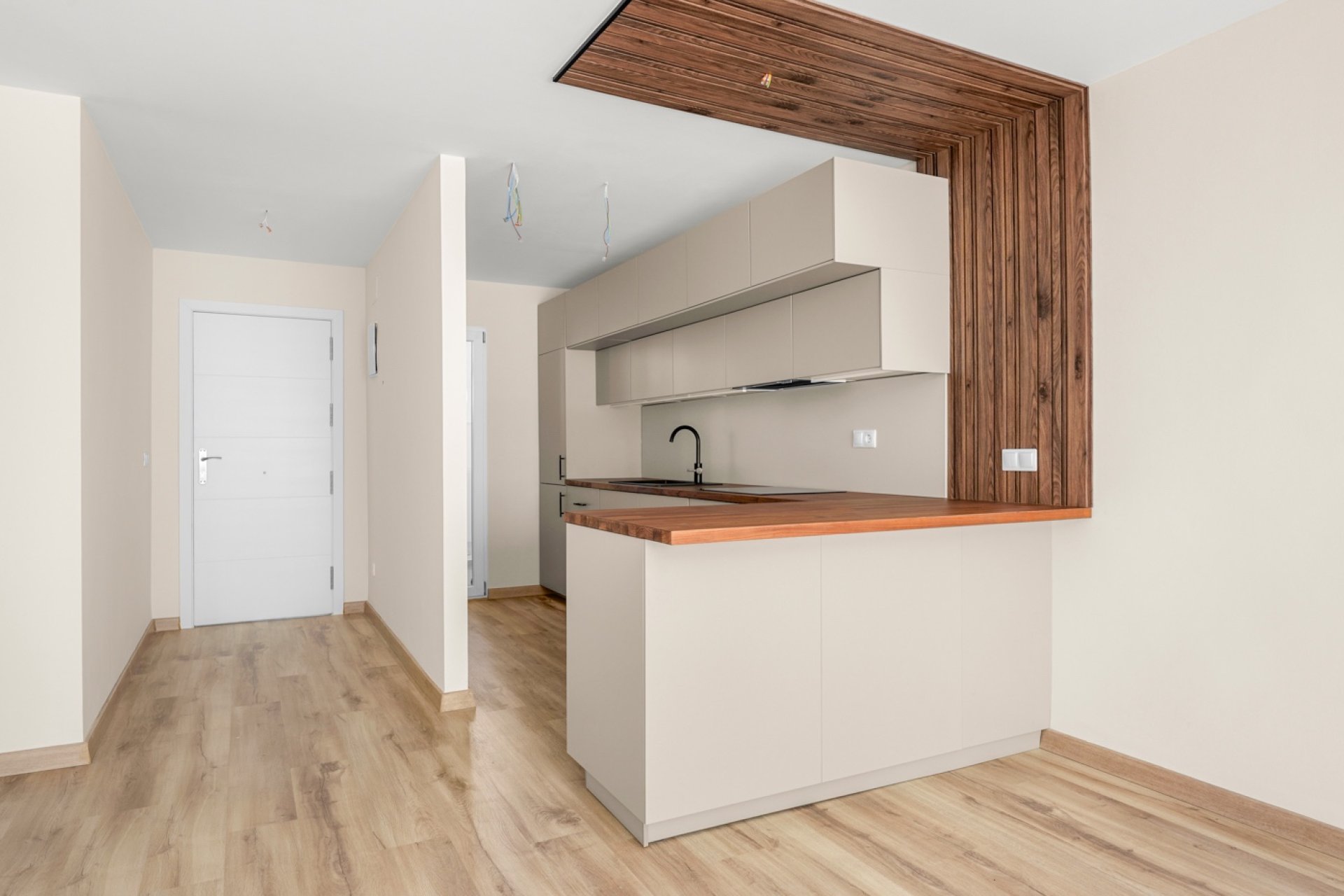 Gensalg - apartment -
Calpe - Centro