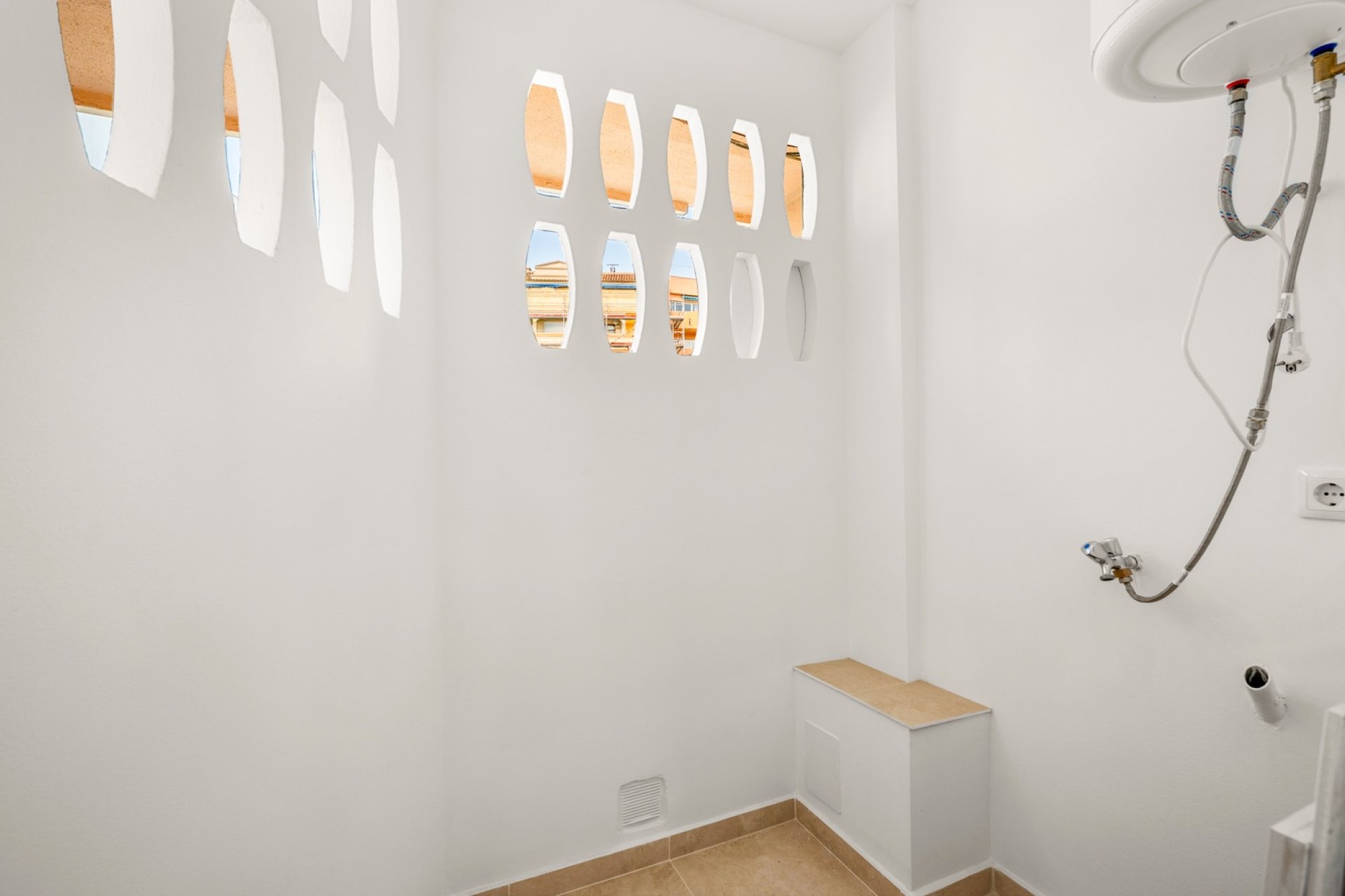 Gensalg - apartment -
Calpe - Centro