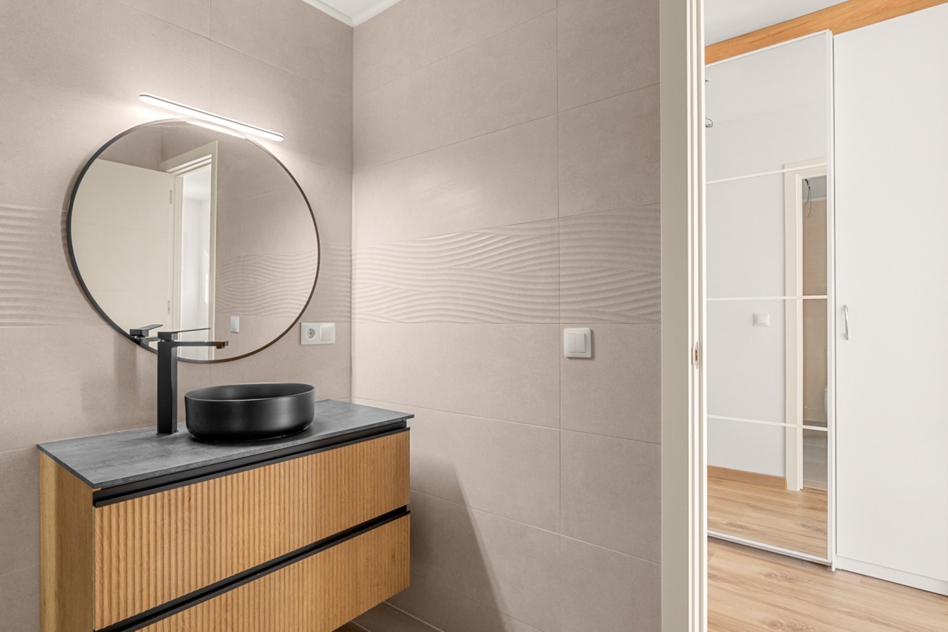 Gensalg - apartment -
Calpe - Centro