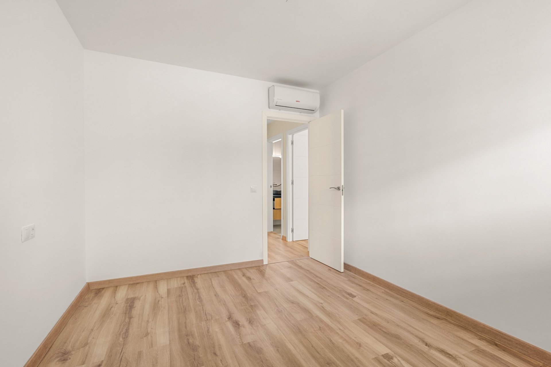 Gensalg - apartment -
Calpe - Centro