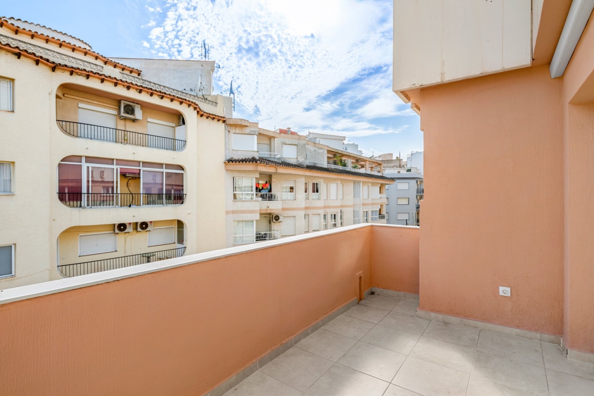 Gensalg - apartment -
Calpe - Centro