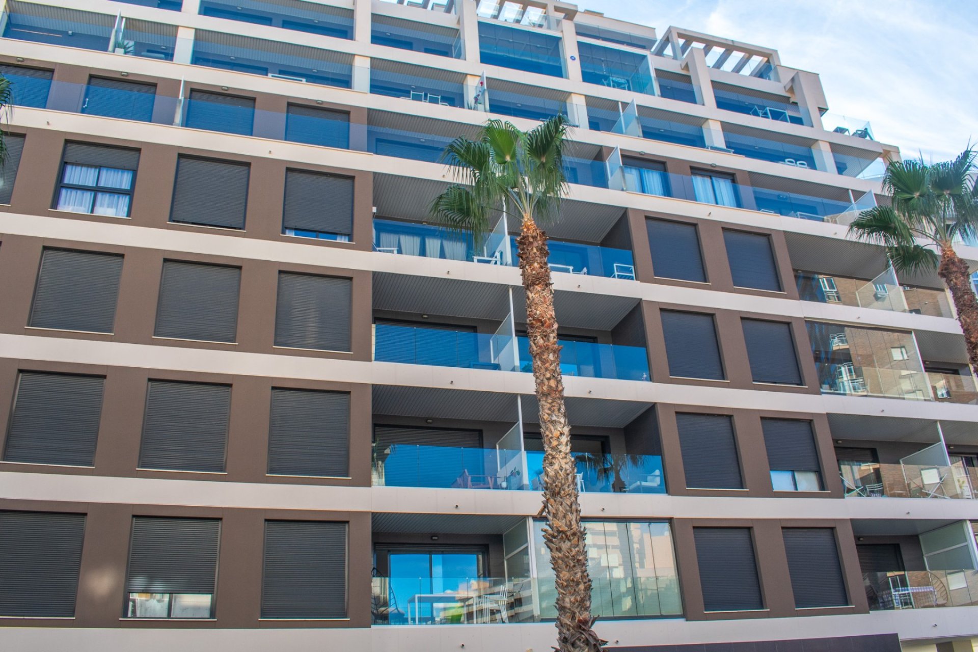 Gensalg - apartment -
Calpe - Zona Levante - Playa Fossa