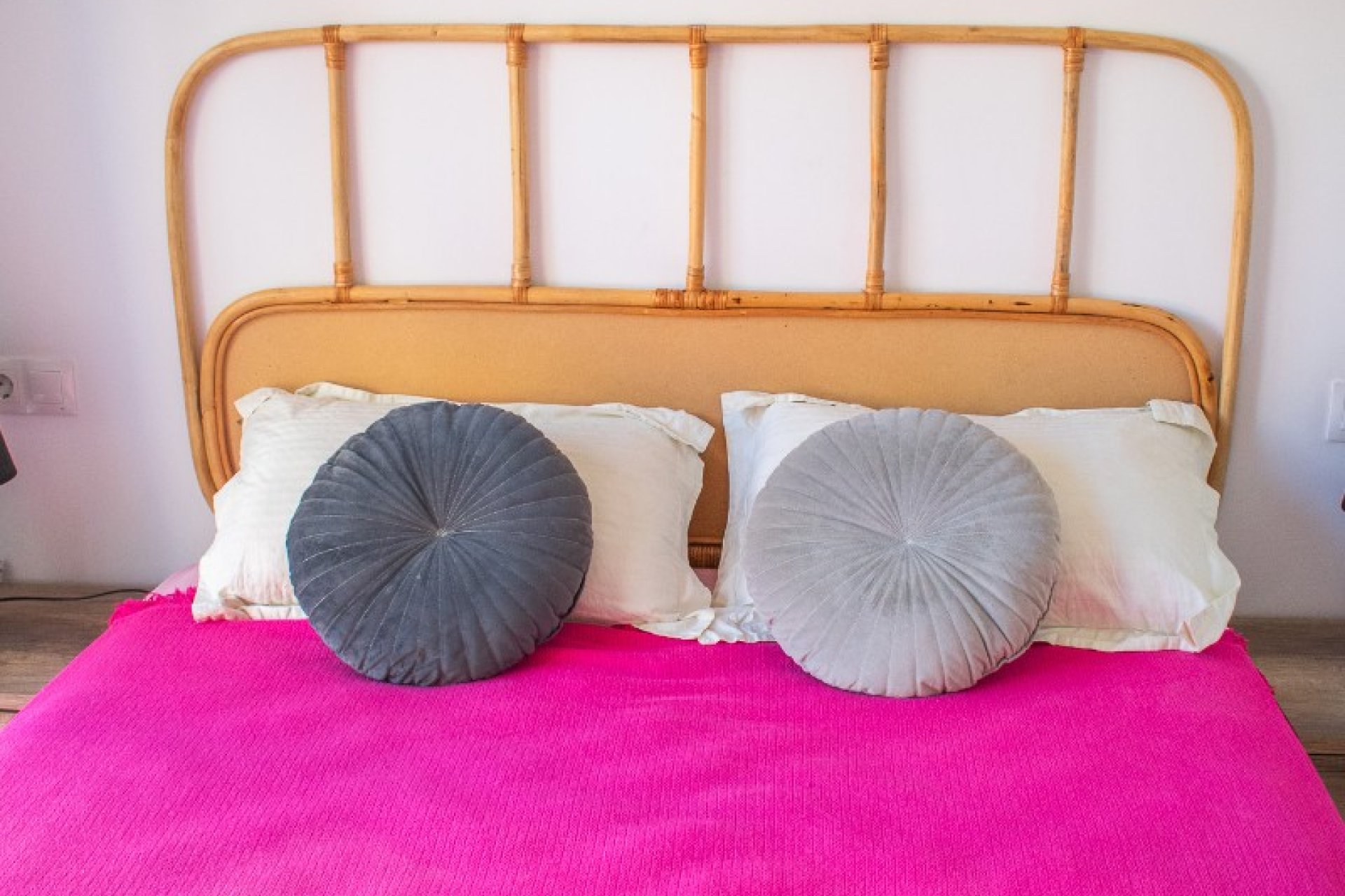 Gensalg - apartment -
Calpe - Zona Levante - Playa Fossa