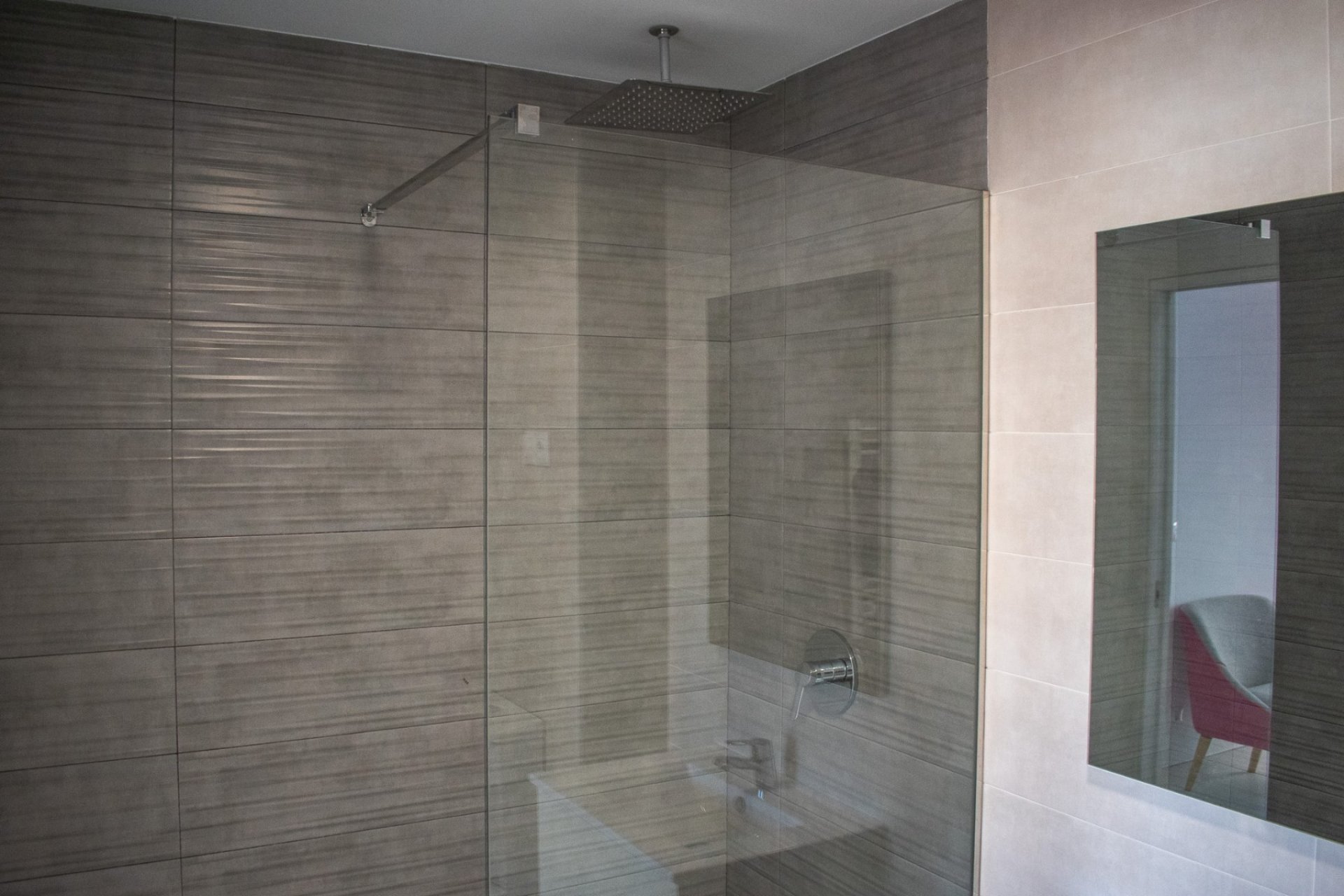 Gensalg - apartment -
Calpe - Zona Levante - Playa Fossa