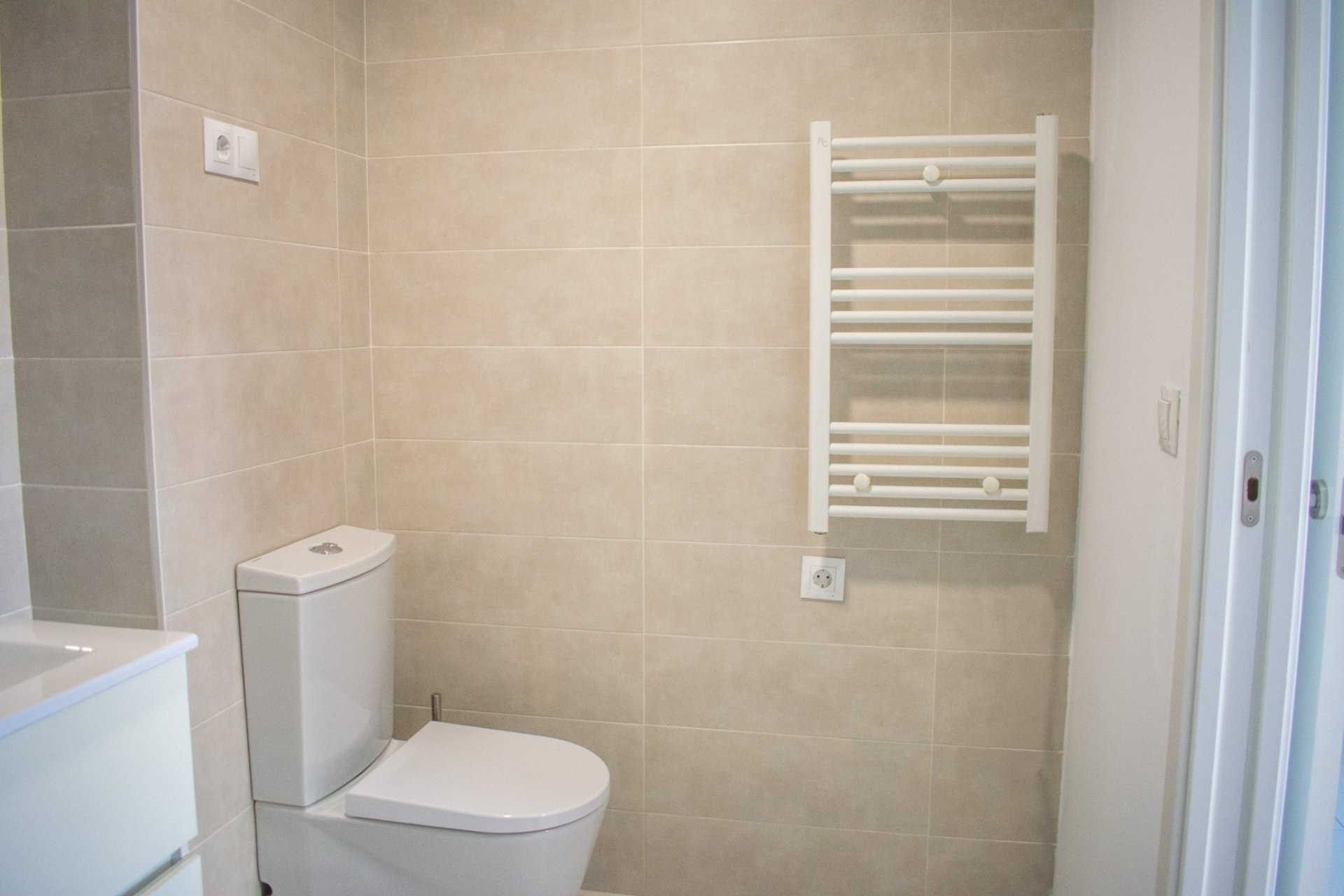 Gensalg - apartment -
Calpe - Zona Levante - Playa Fossa