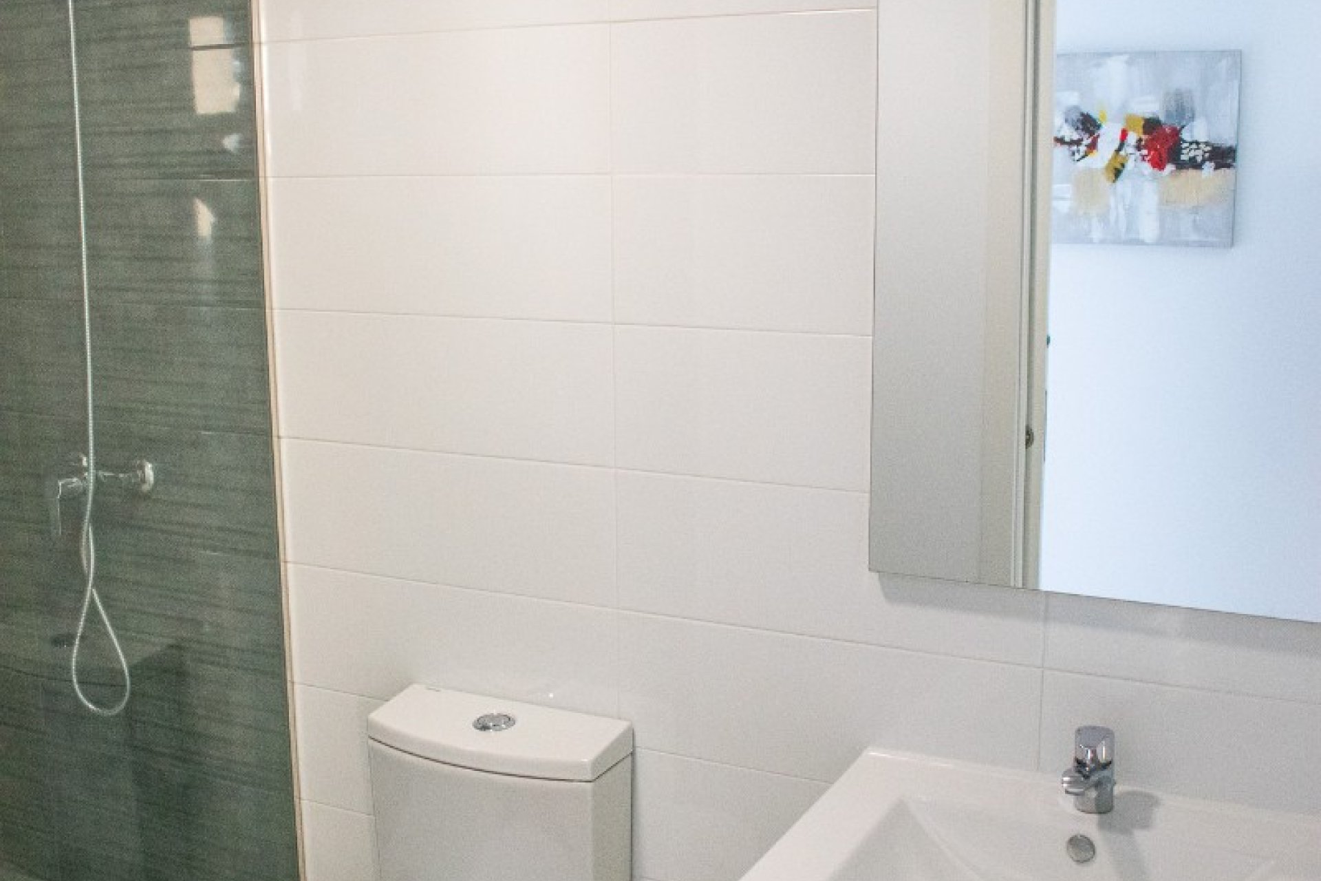 Gensalg - apartment -
Calpe - Zona Levante - Playa Fossa