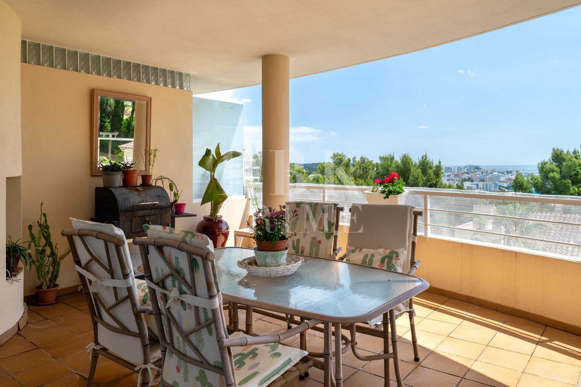 Gensalg - apartment -
Calvià - Bendinat