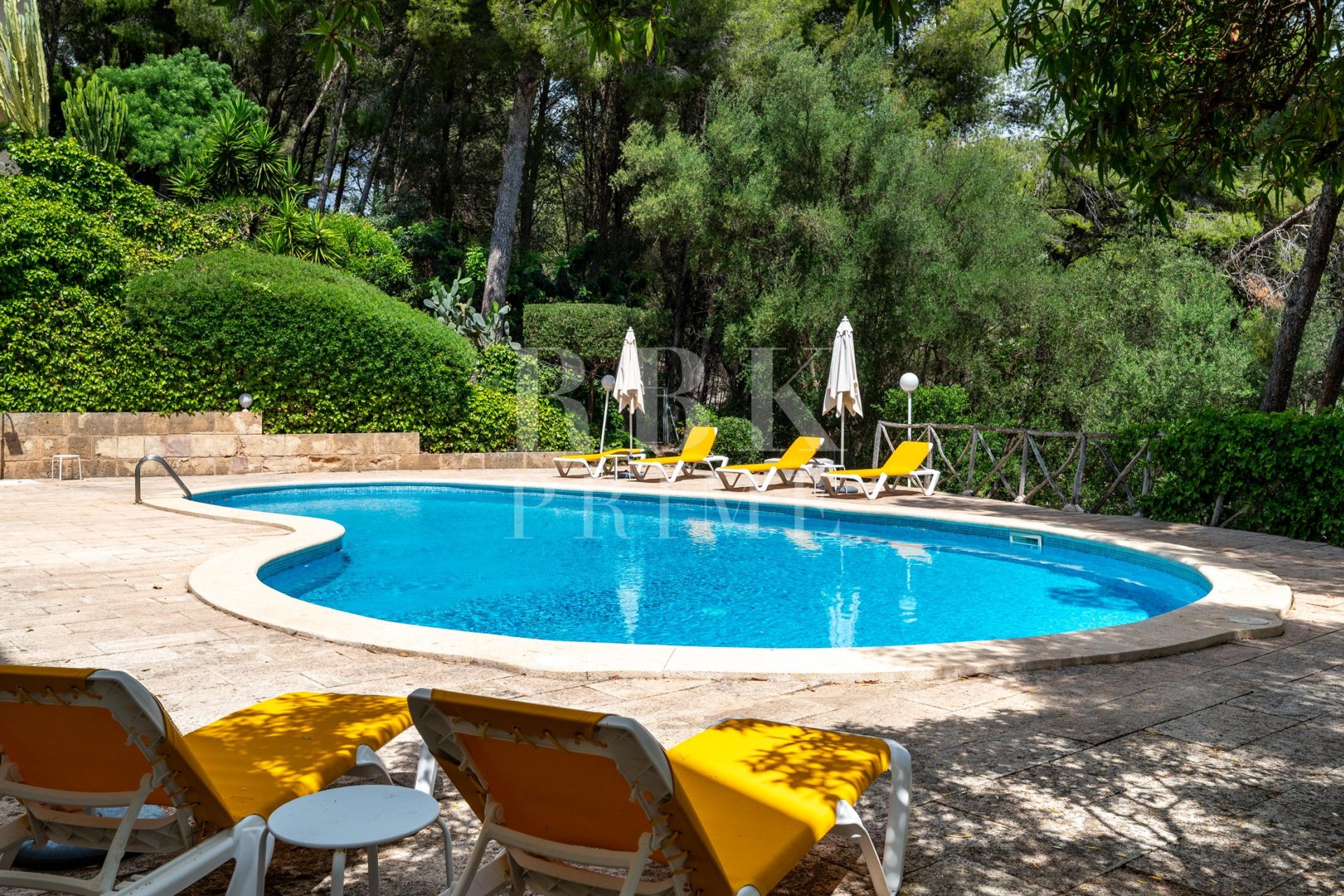 Gensalg - apartment -
Calvià - Bendinat