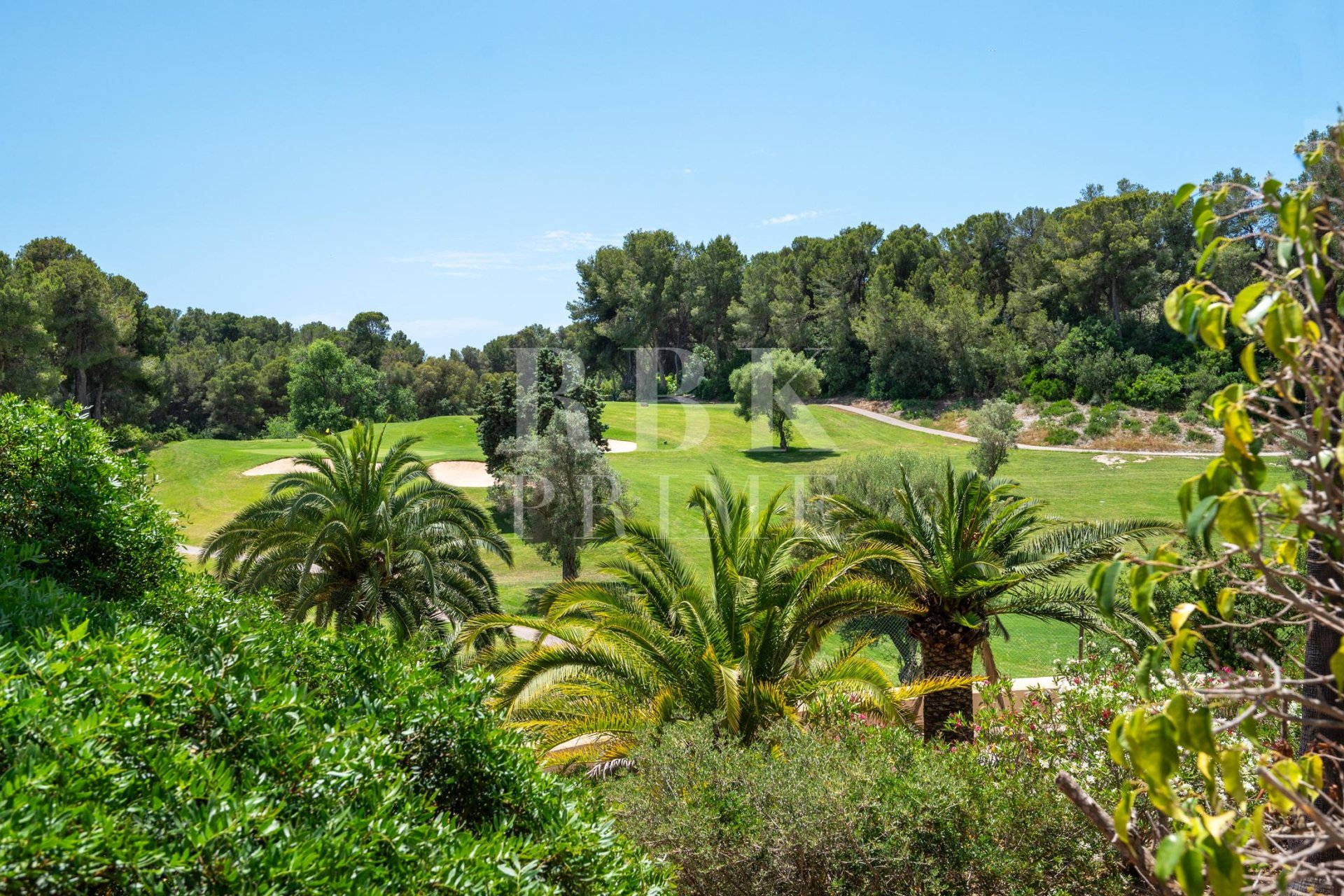 Gensalg - apartment -
Calvià - Bendinat