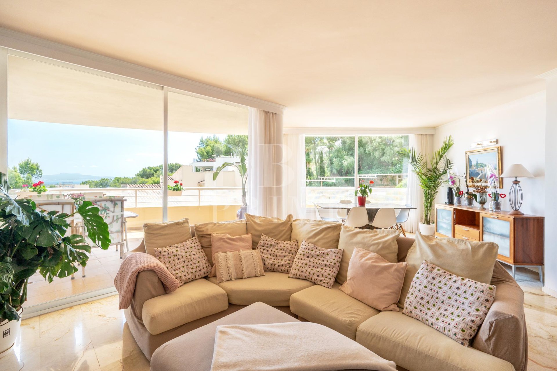 Gensalg - apartment -
Calvià - Bendinat