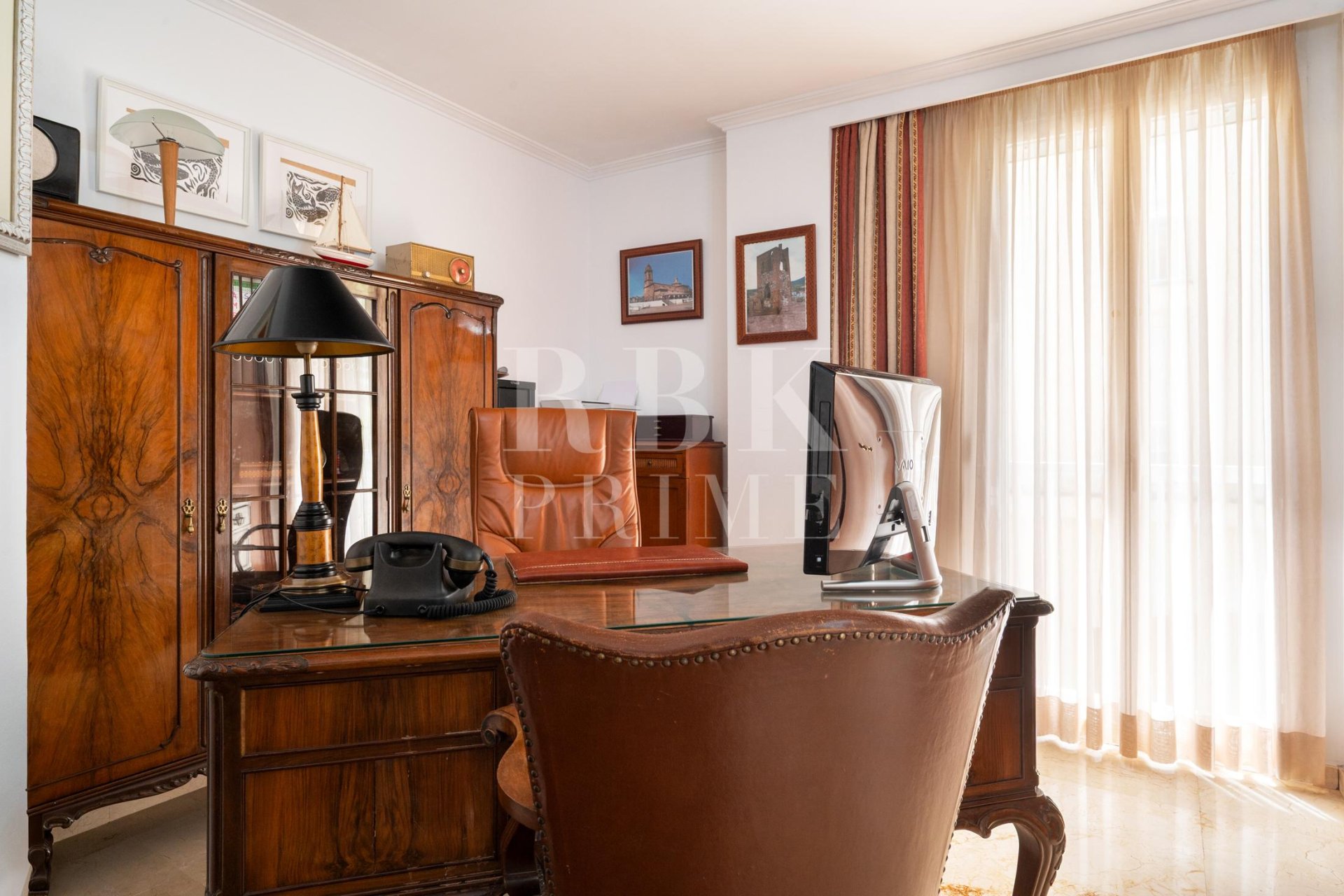 Gensalg - apartment -
Calvià - Bendinat