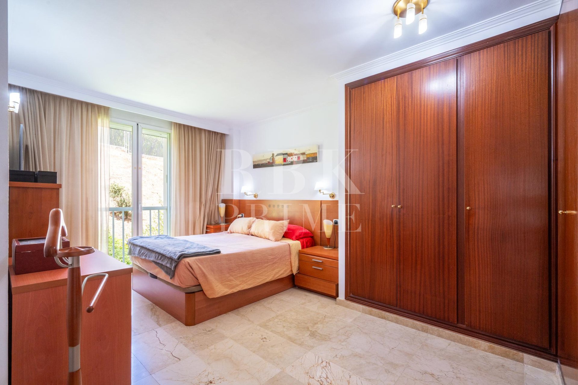 Gensalg - apartment -
Calvià - Bendinat