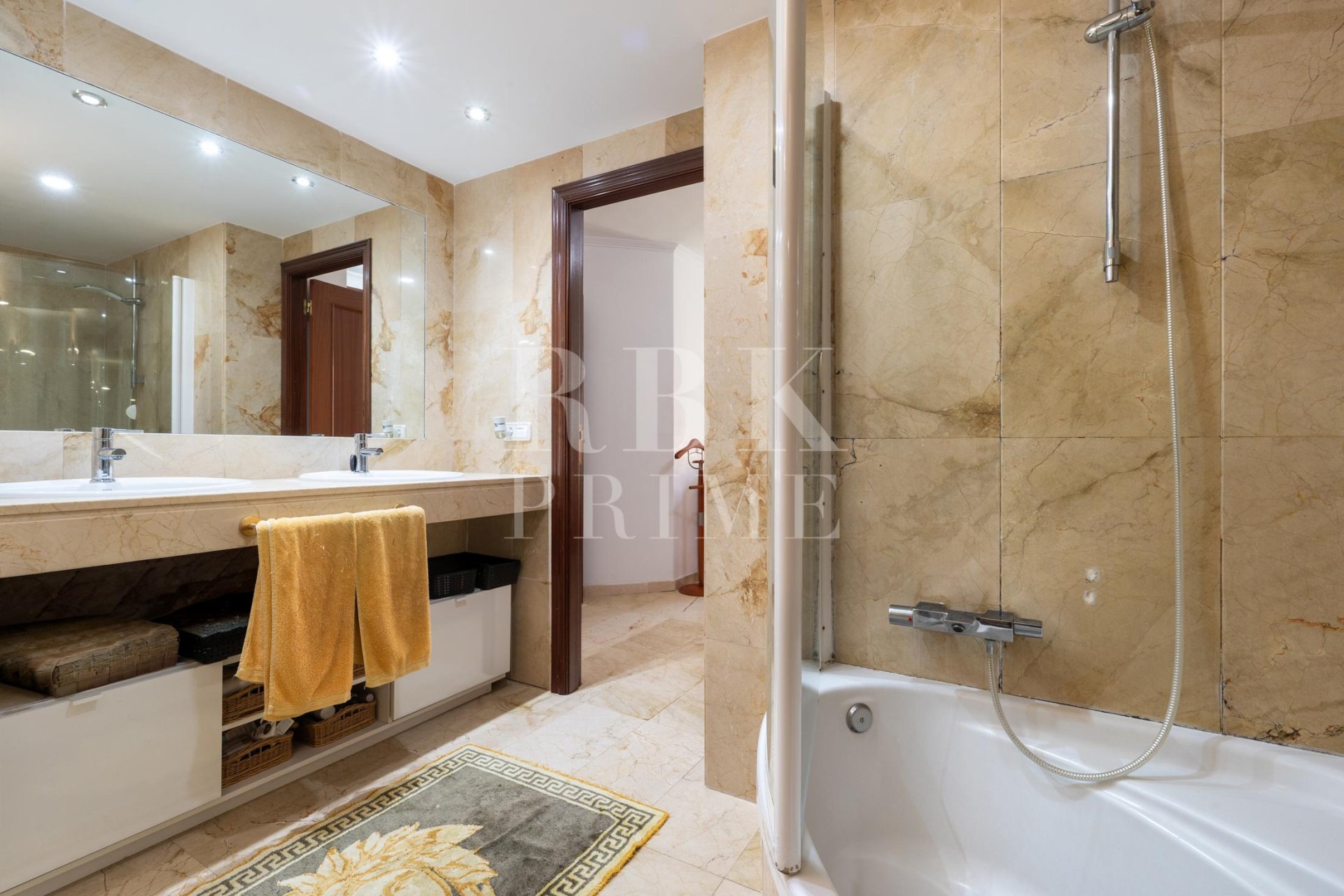 Gensalg - apartment -
Calvià - Bendinat