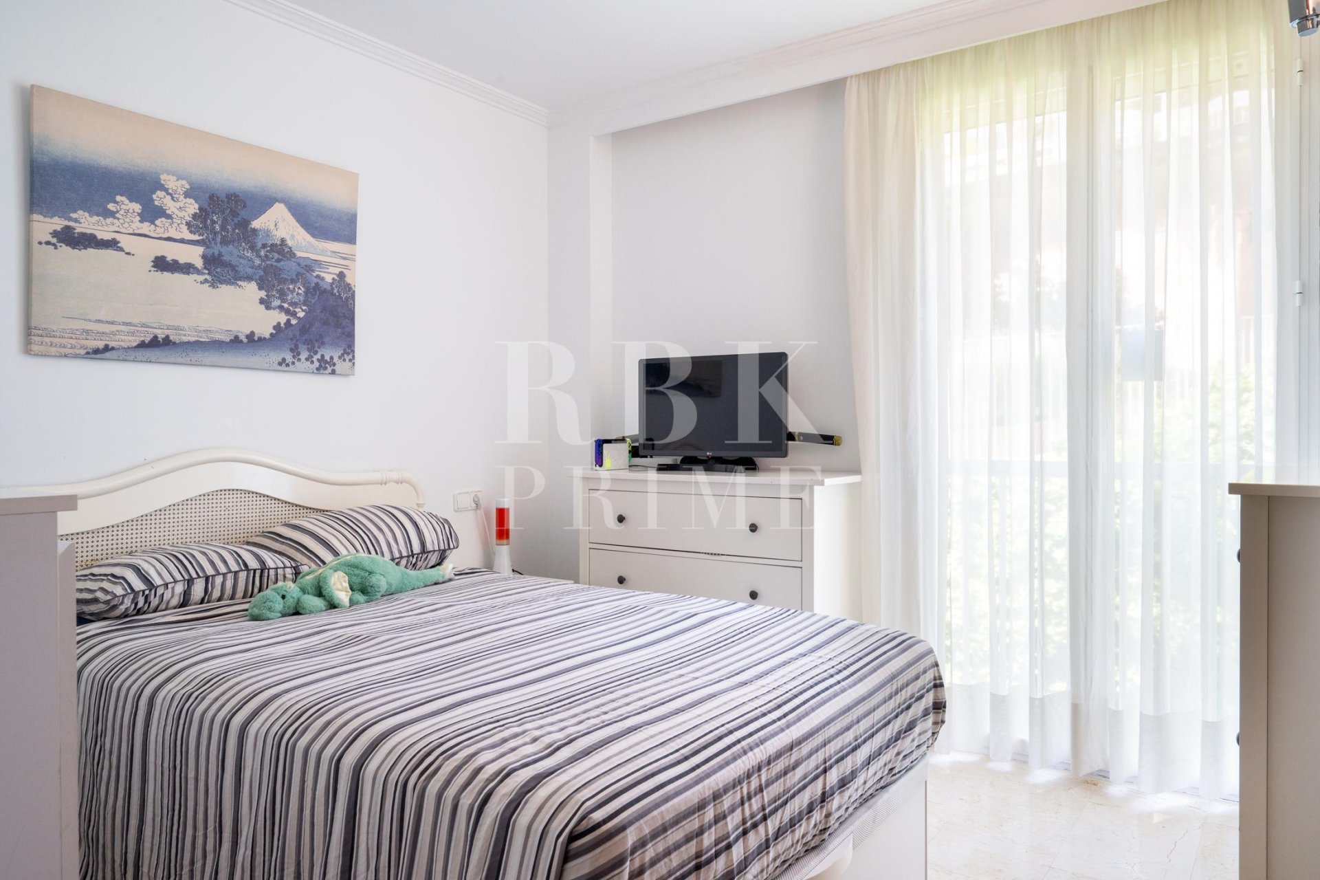 Gensalg - apartment -
Calvià - Bendinat