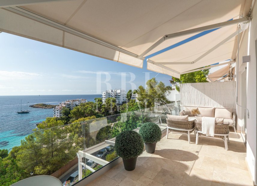 Gensalg - apartment -
Calvià - Illetes