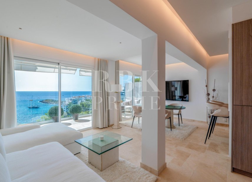 Gensalg - apartment -
Calvià - Illetes