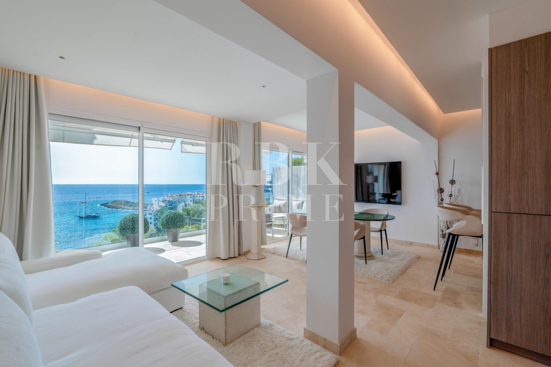 Gensalg - apartment -
Calvià - Illetes