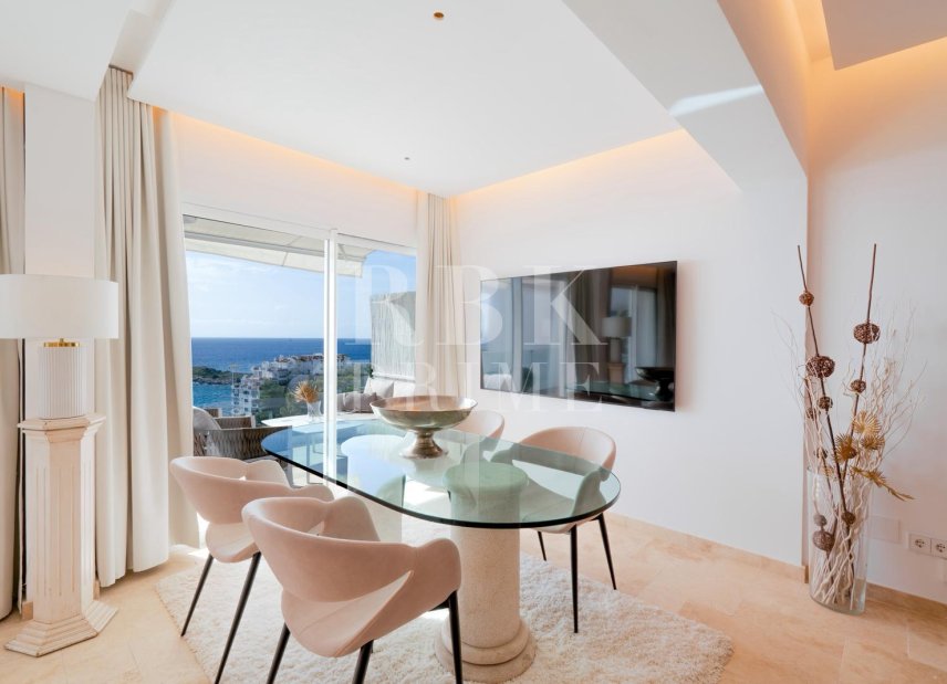 Gensalg - apartment -
Calvià - Illetes