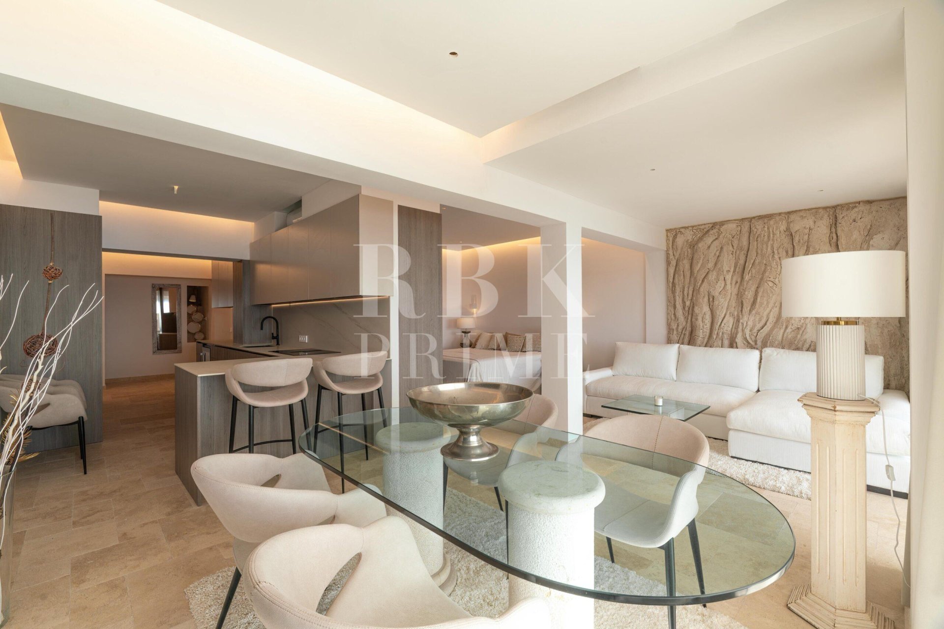Gensalg - apartment -
Calvià - Illetes