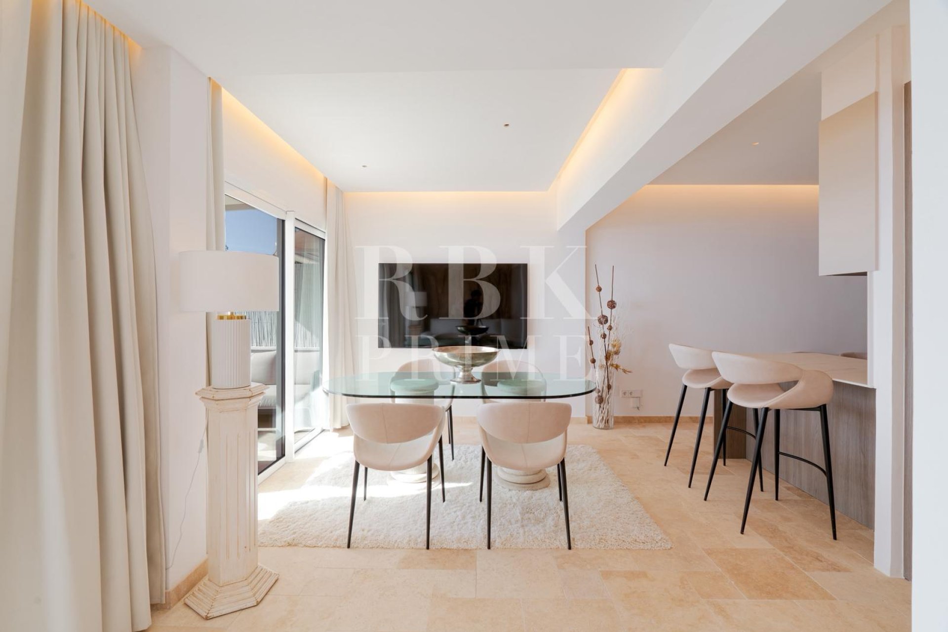 Gensalg - apartment -
Calvià - Illetes
