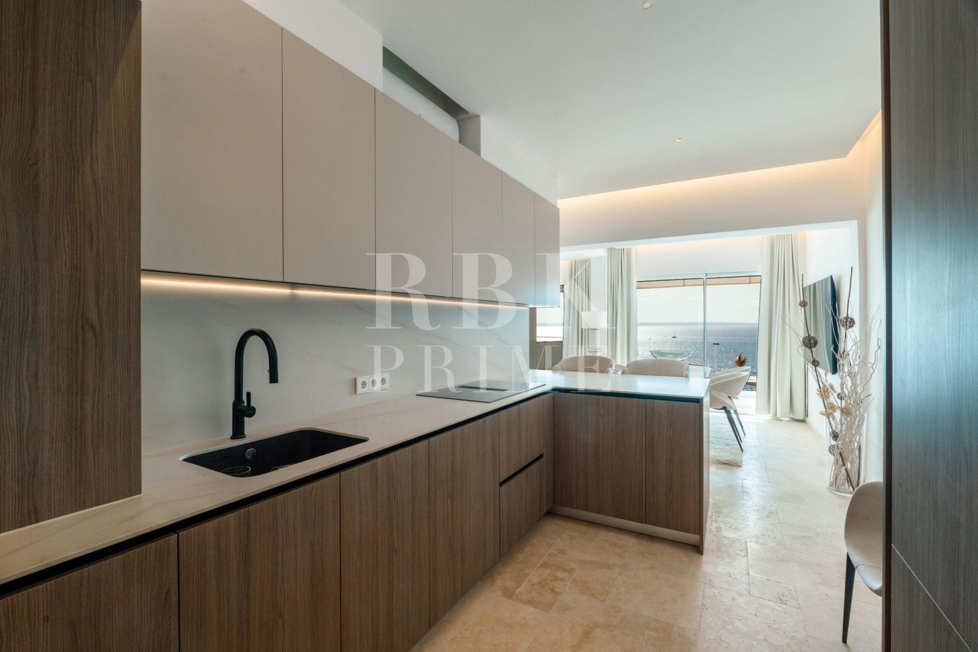Gensalg - apartment -
Calvià - Illetes