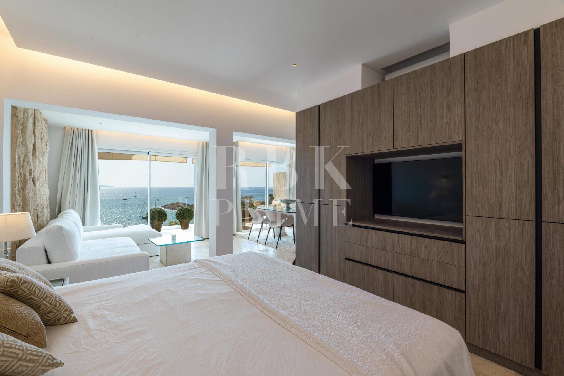 Gensalg - apartment -
Calvià - Illetes