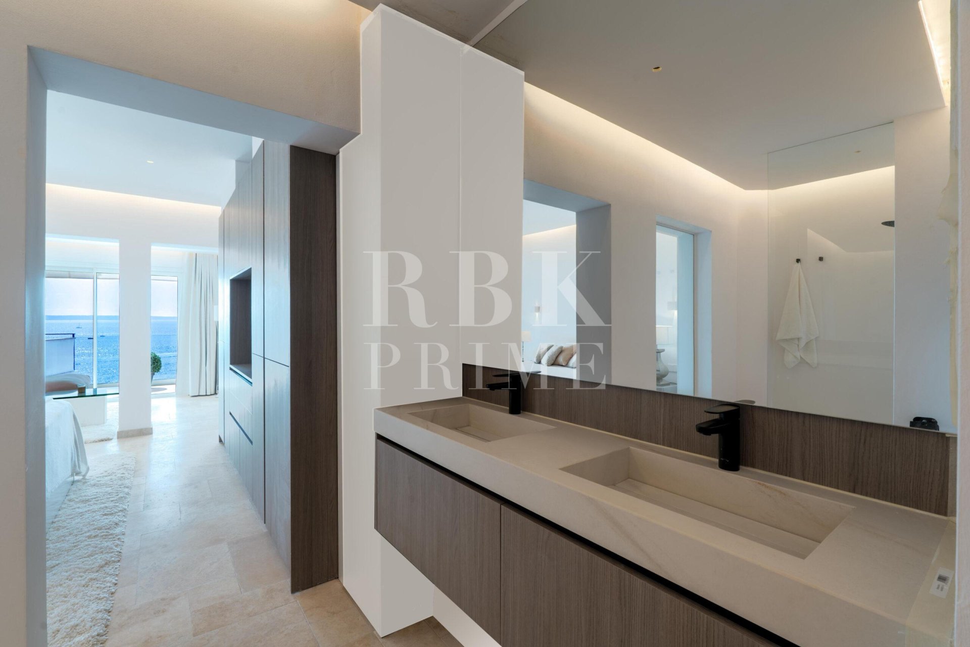 Gensalg - apartment -
Calvià - Illetes