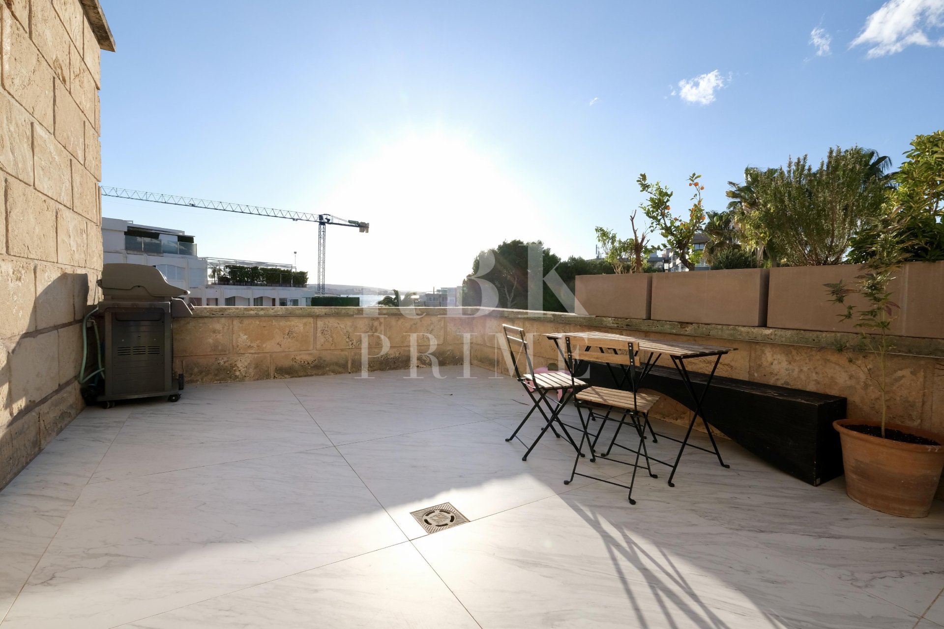 Gensalg - apartment -
Calvià - Portals Nous