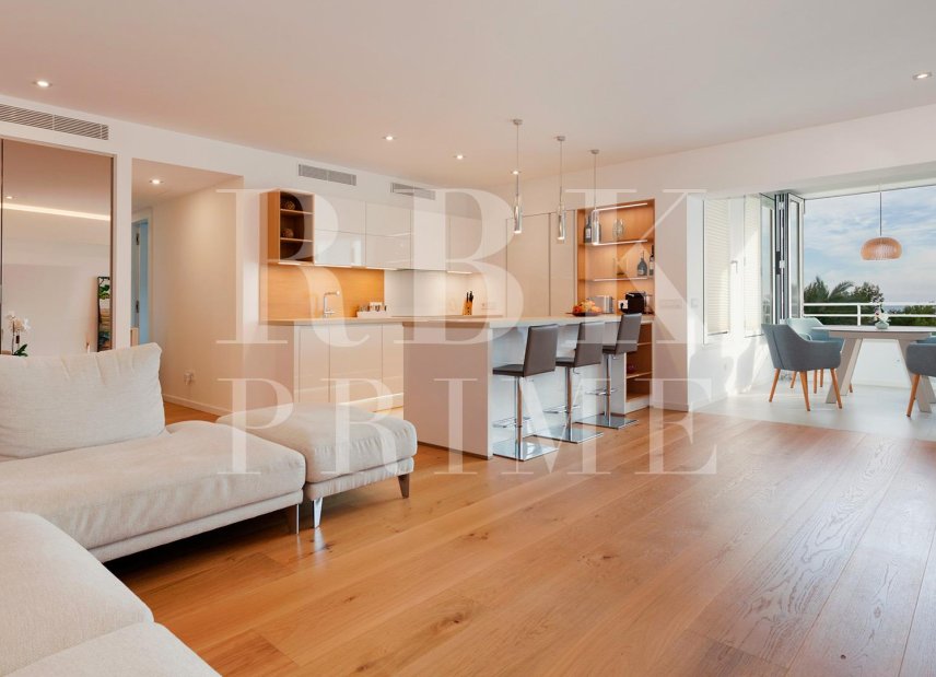 Gensalg - apartment -
Calvià - Puerto Portals