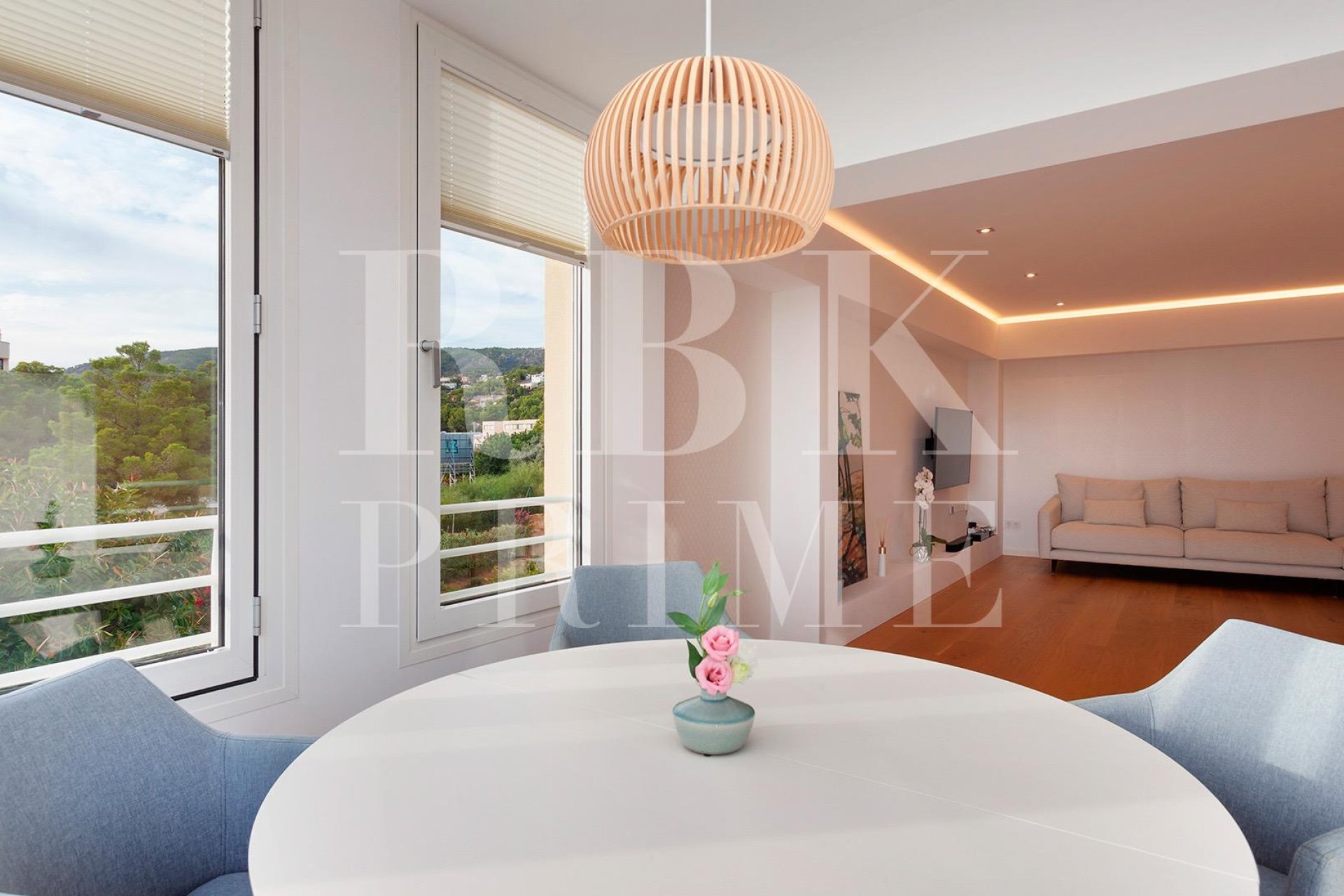 Gensalg - apartment -
Calvià - Puerto Portals