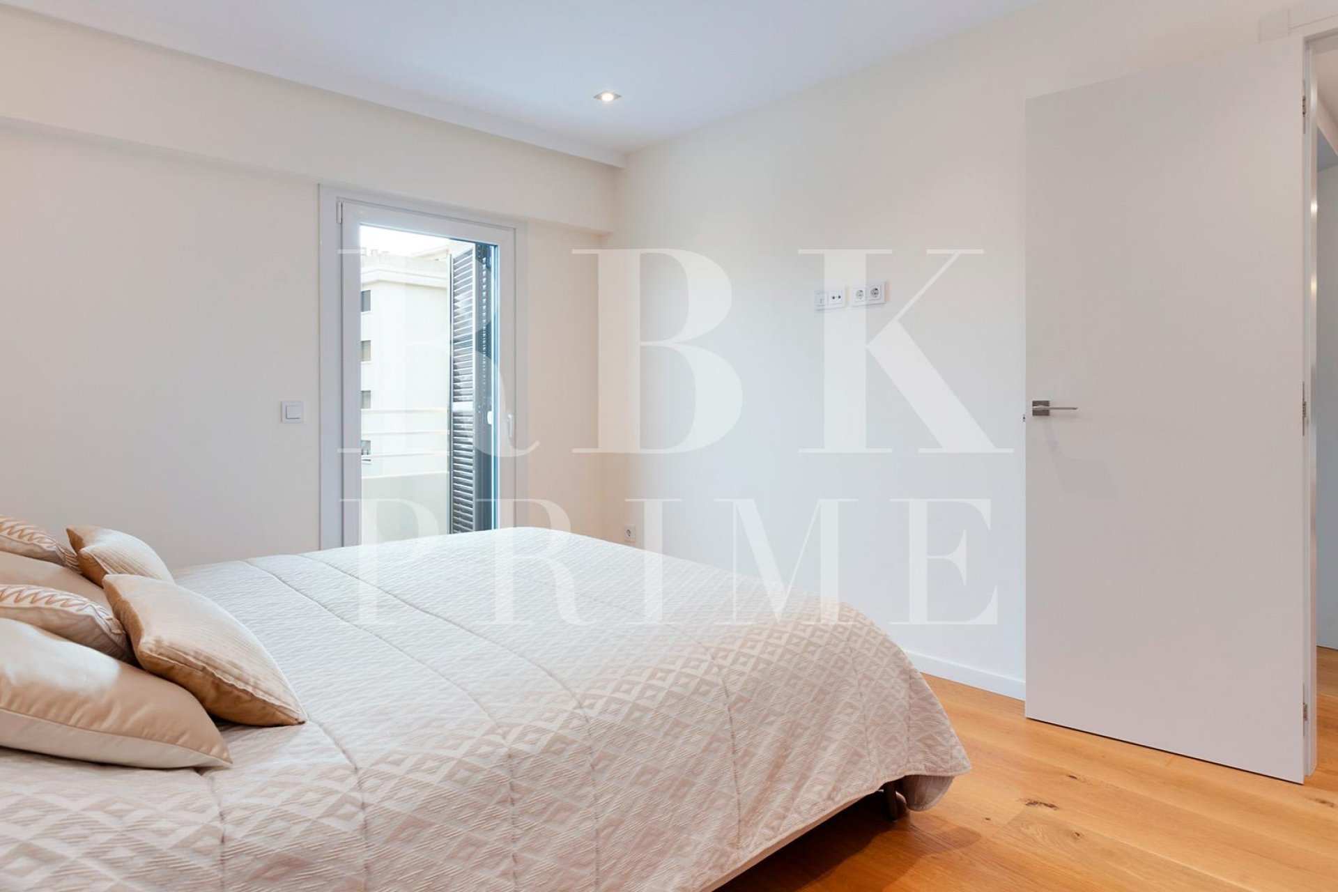 Gensalg - apartment -
Calvià - Puerto Portals