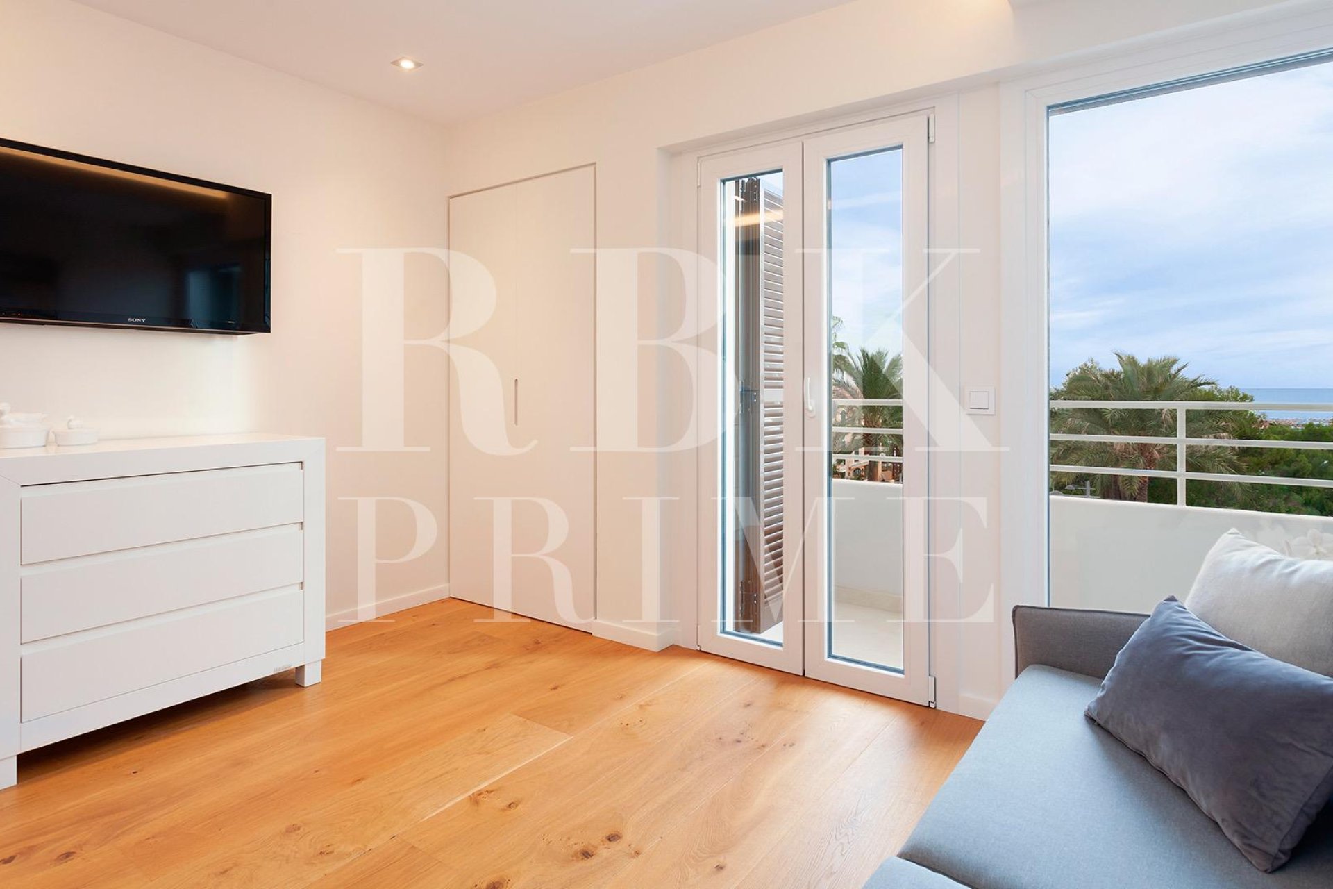 Gensalg - apartment -
Calvià - Puerto Portals