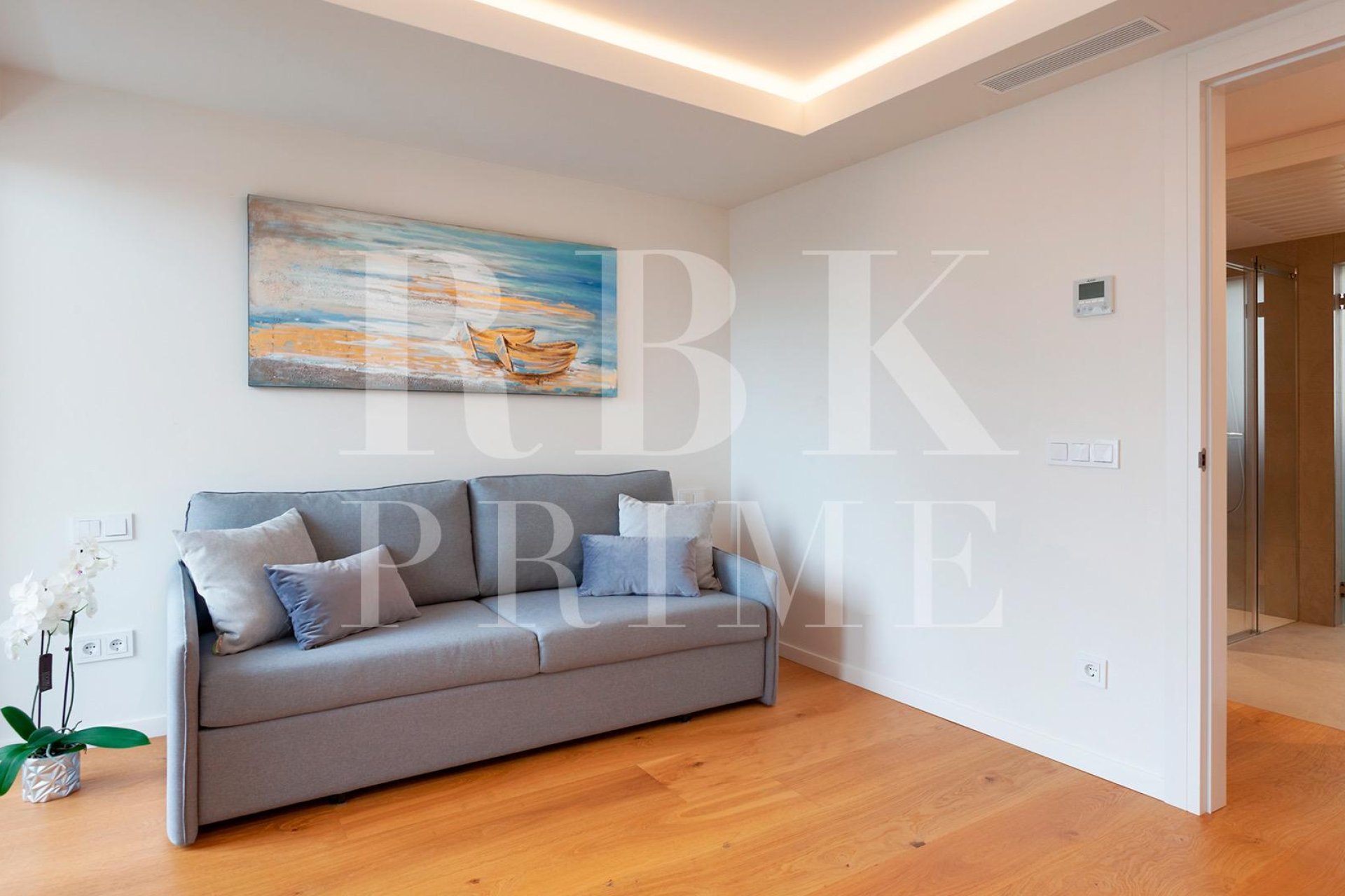 Gensalg - apartment -
Calvià - Puerto Portals
