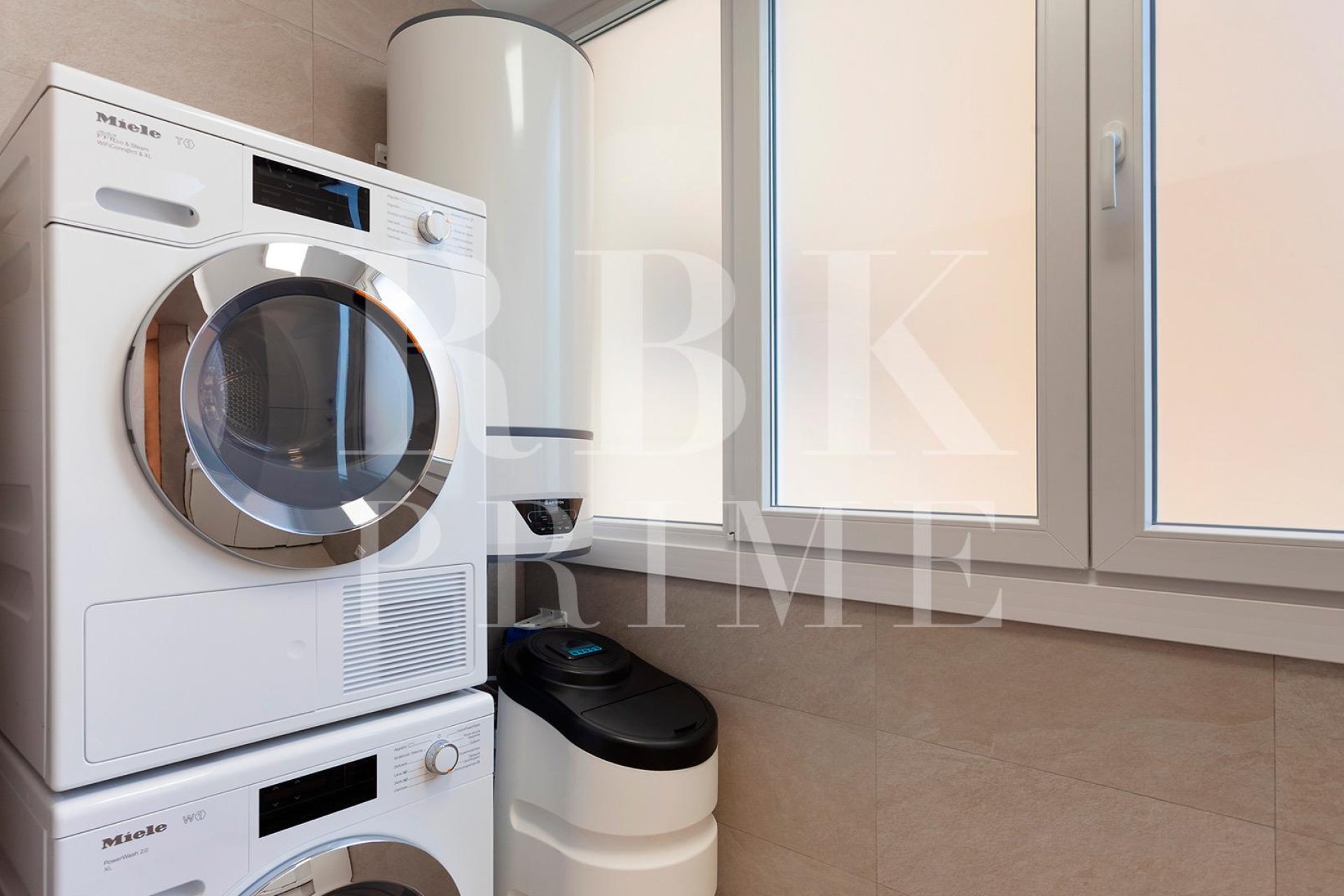 Gensalg - apartment -
Calvià - Puerto Portals