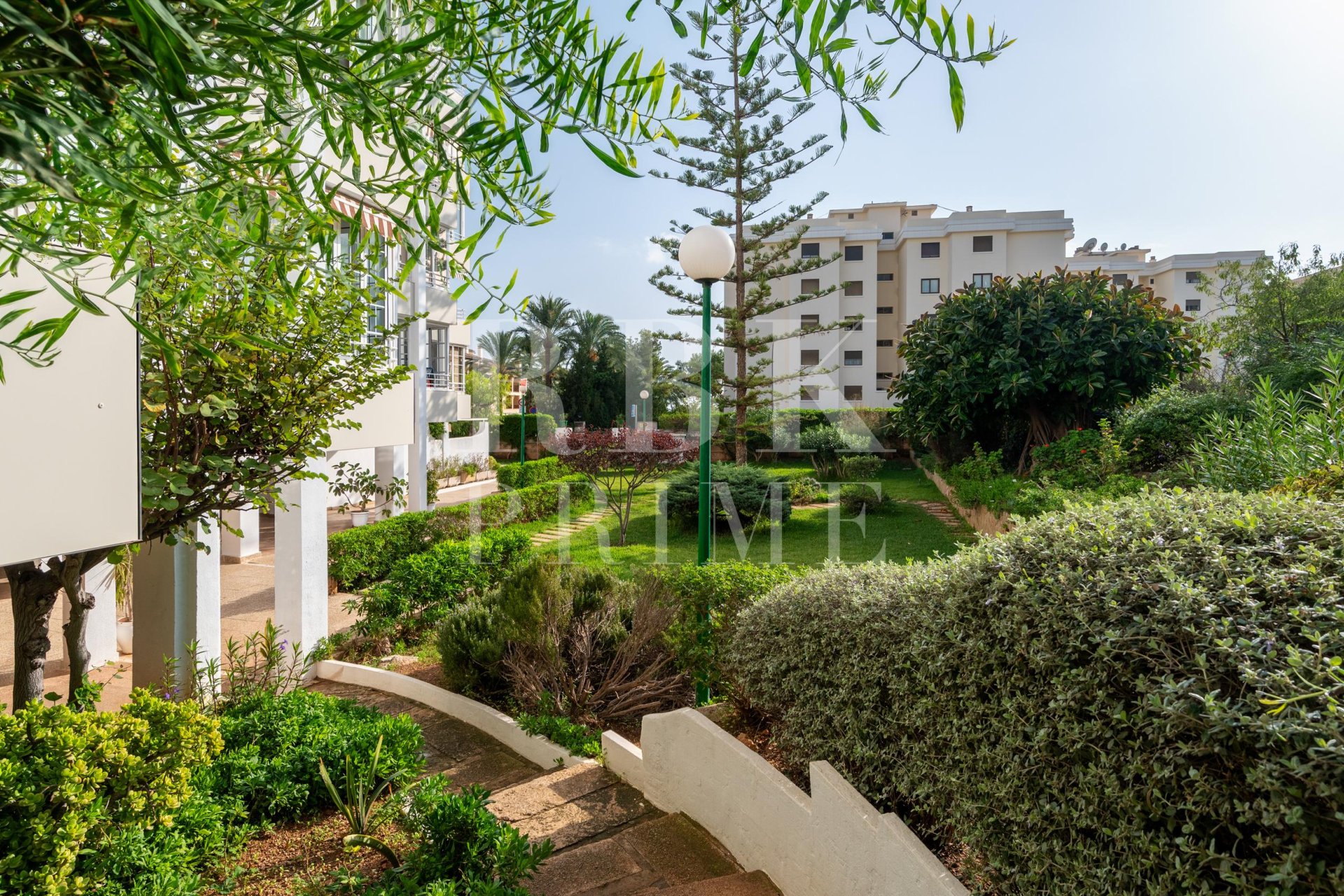 Gensalg - apartment -
Calvià - Puerto Portals