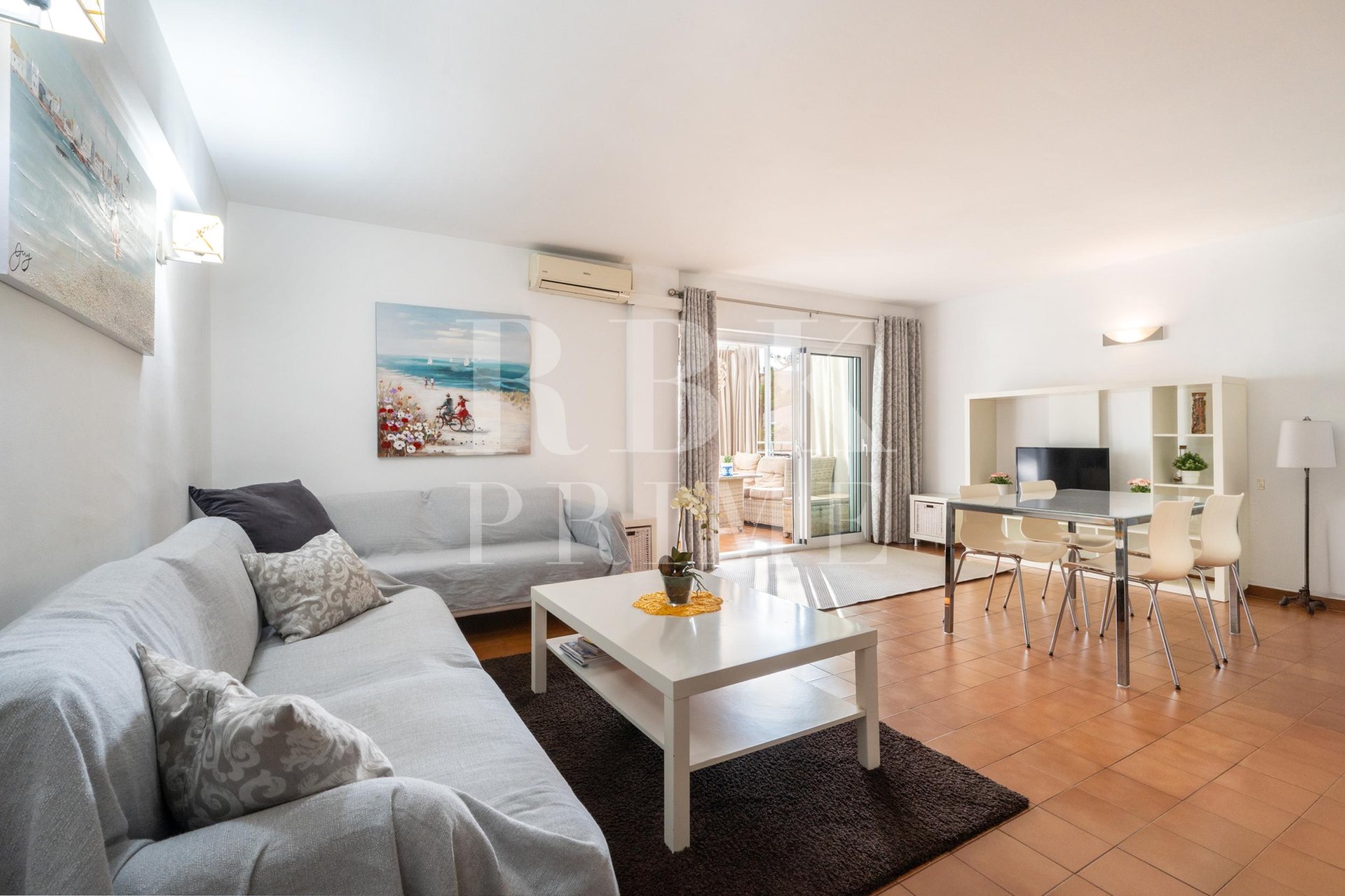 Gensalg - apartment -
Calvià - Puerto Portals