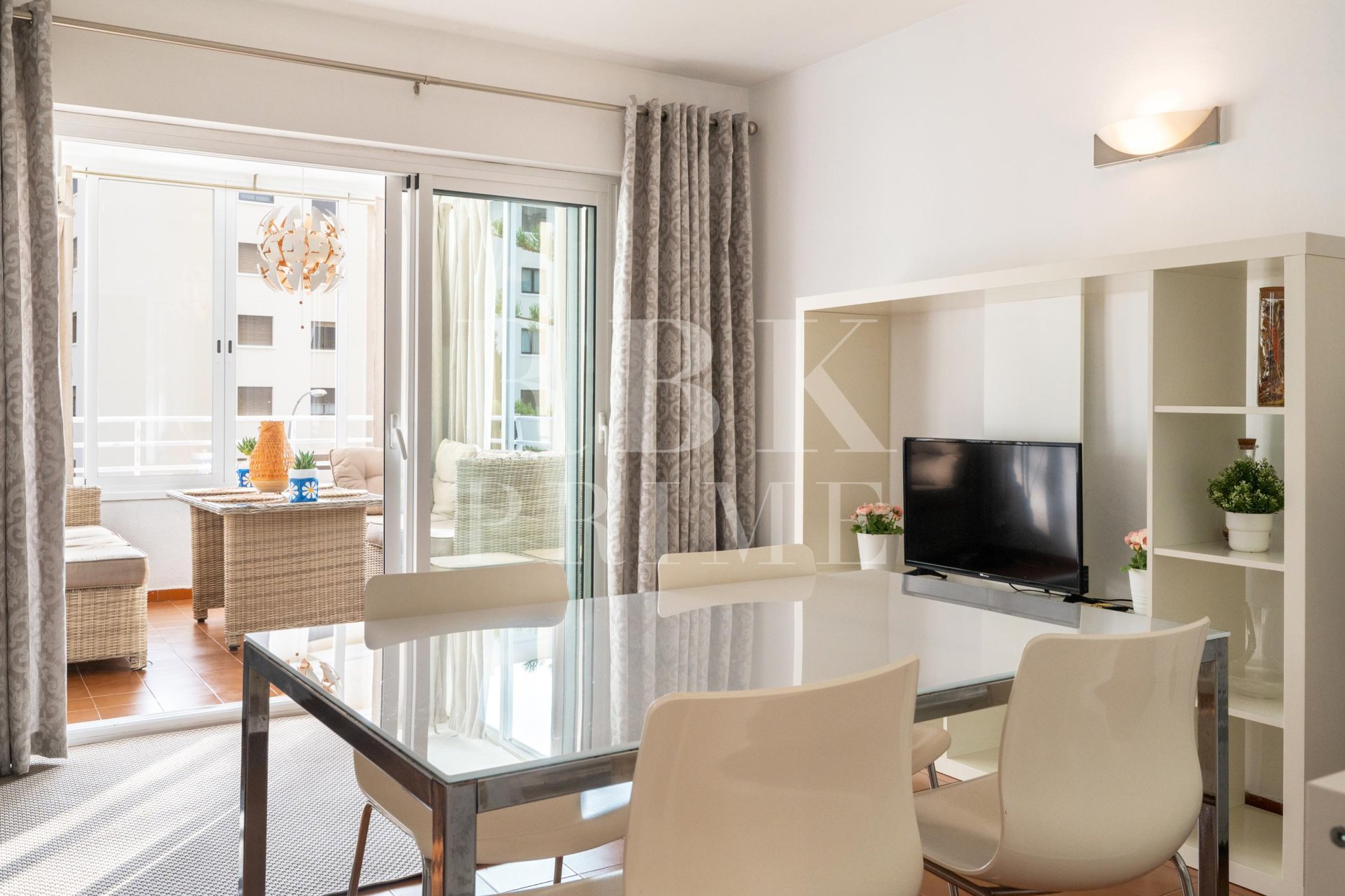 Gensalg - apartment -
Calvià - Puerto Portals