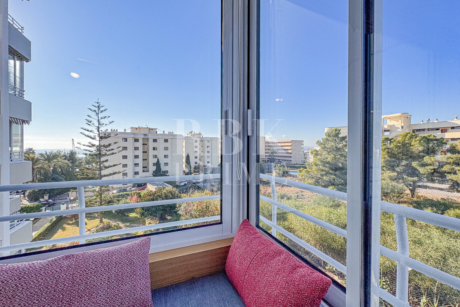 Gensalg - apartment -
Calvià - Puerto Portals