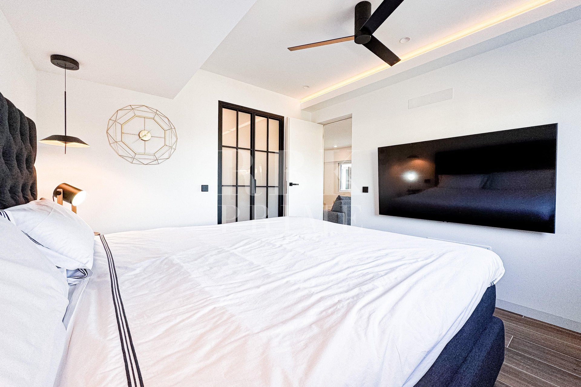 Gensalg - apartment -
Calvià - Puerto Portals