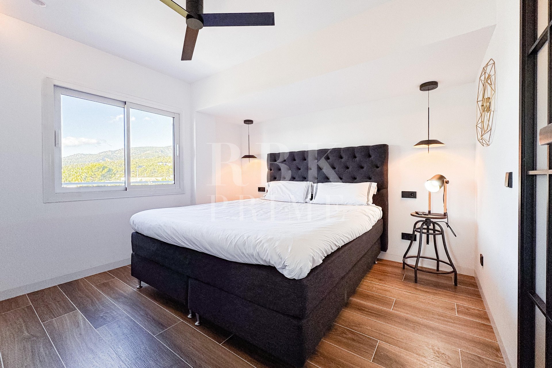 Gensalg - apartment -
Calvià - Puerto Portals