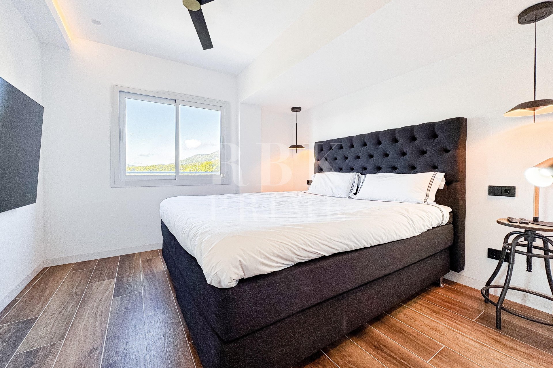 Gensalg - apartment -
Calvià - Puerto Portals