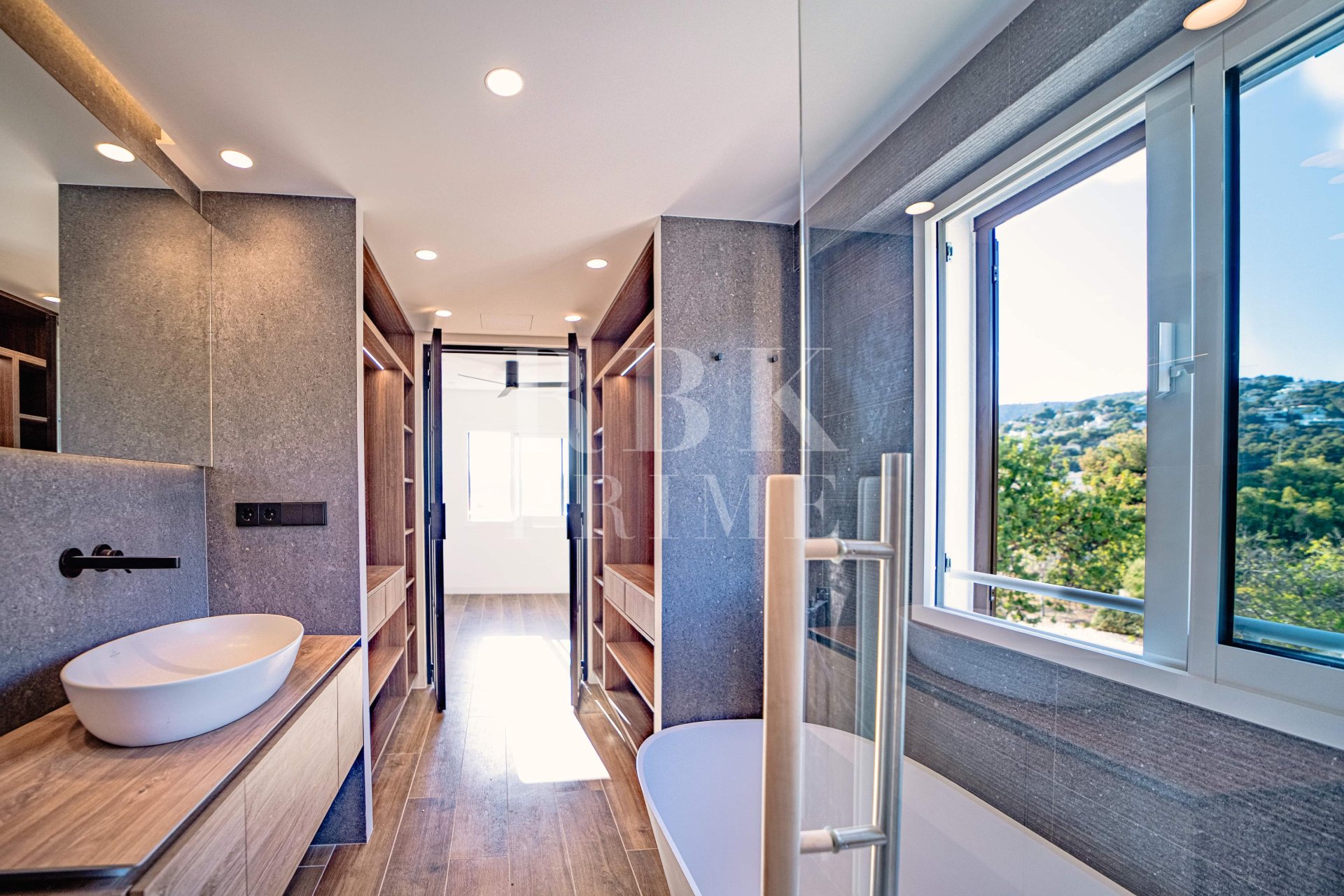 Gensalg - apartment -
Calvià - Puerto Portals