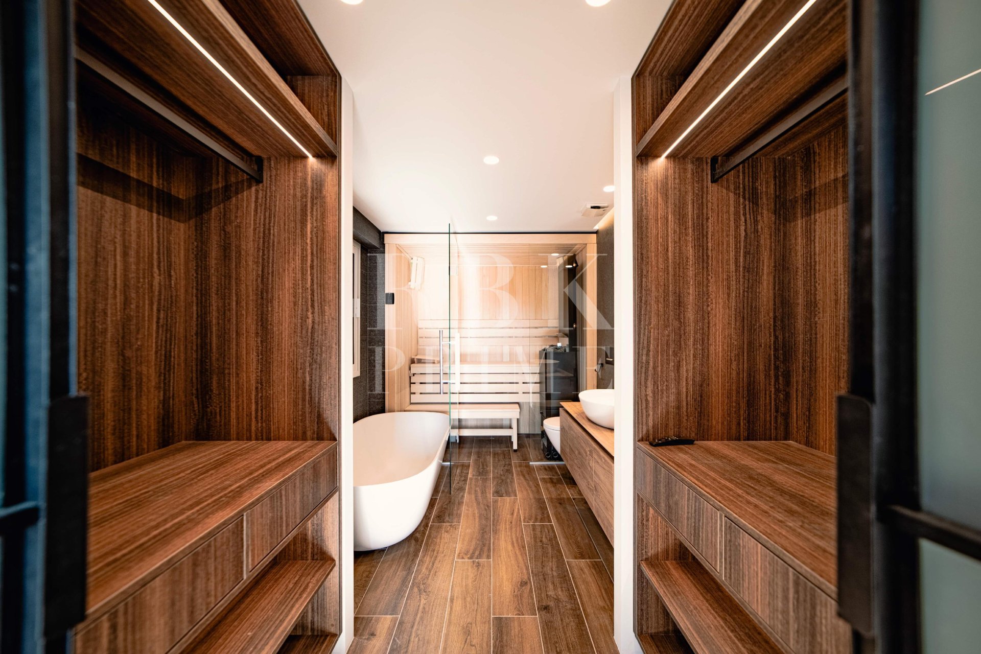 Gensalg - apartment -
Calvià - Puerto Portals