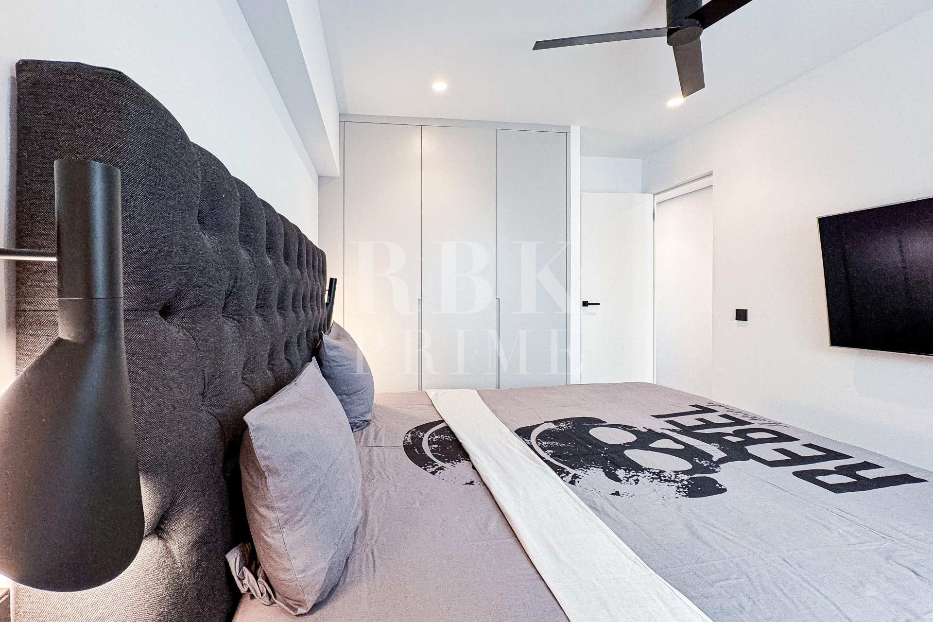 Gensalg - apartment -
Calvià - Puerto Portals
