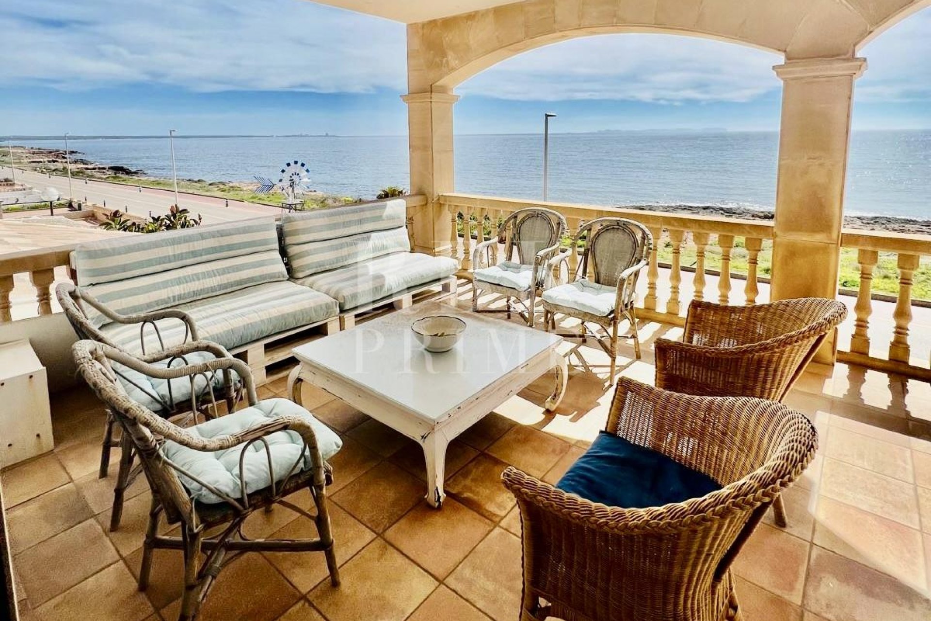 Gensalg - apartment -
Campos - Sa Ràpita