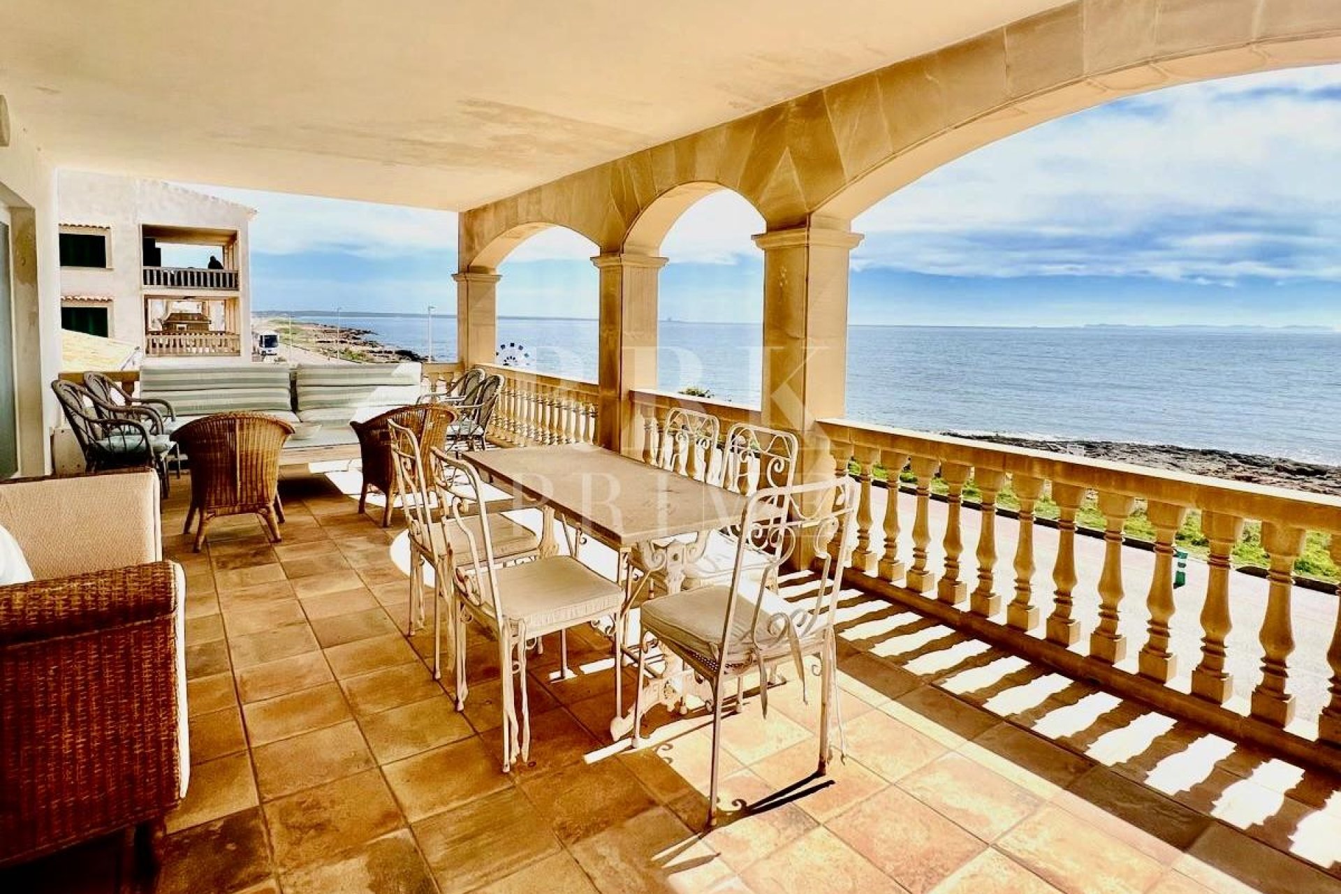 Gensalg - apartment -
Campos - Sa Ràpita
