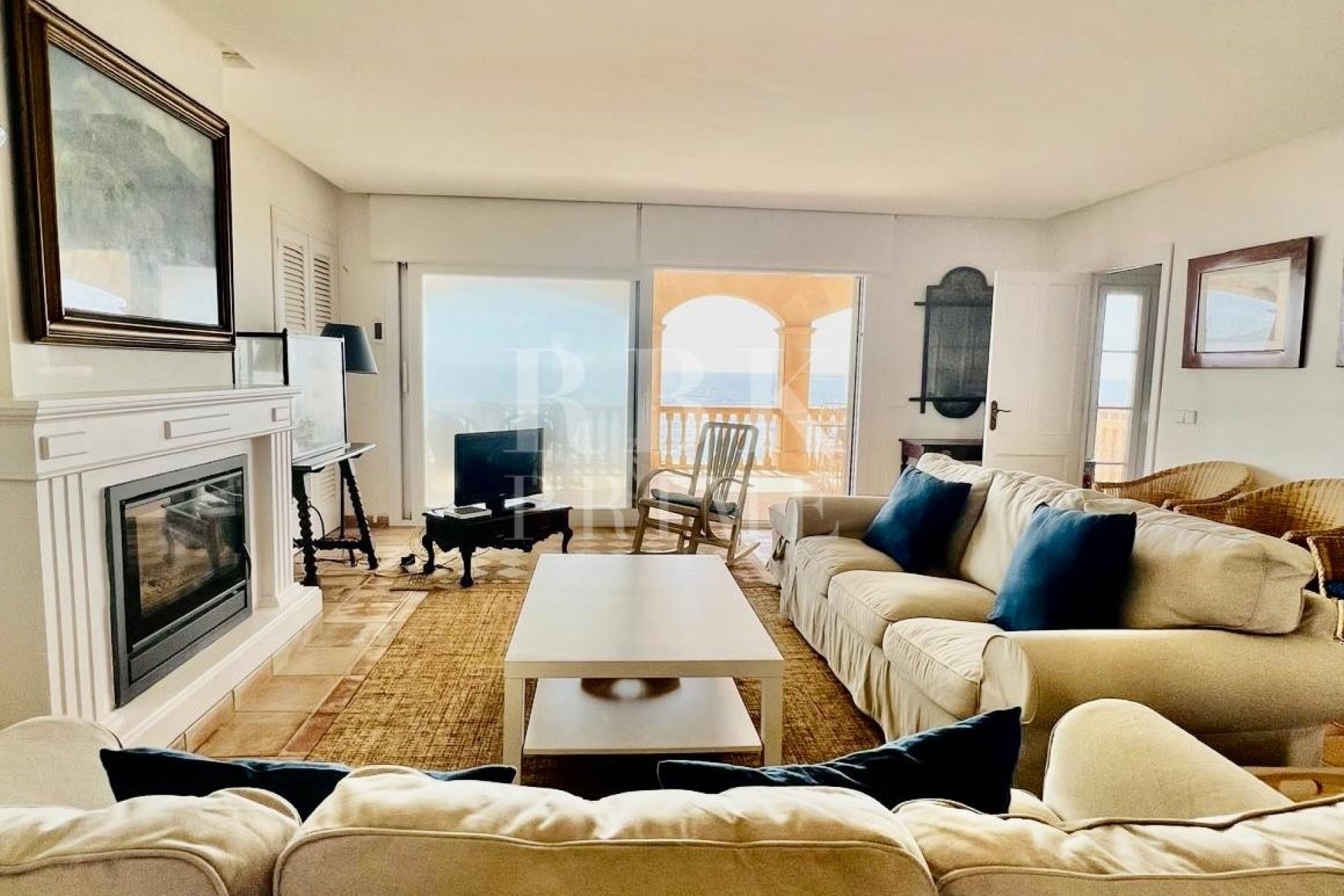Gensalg - apartment -
Campos - Sa Ràpita